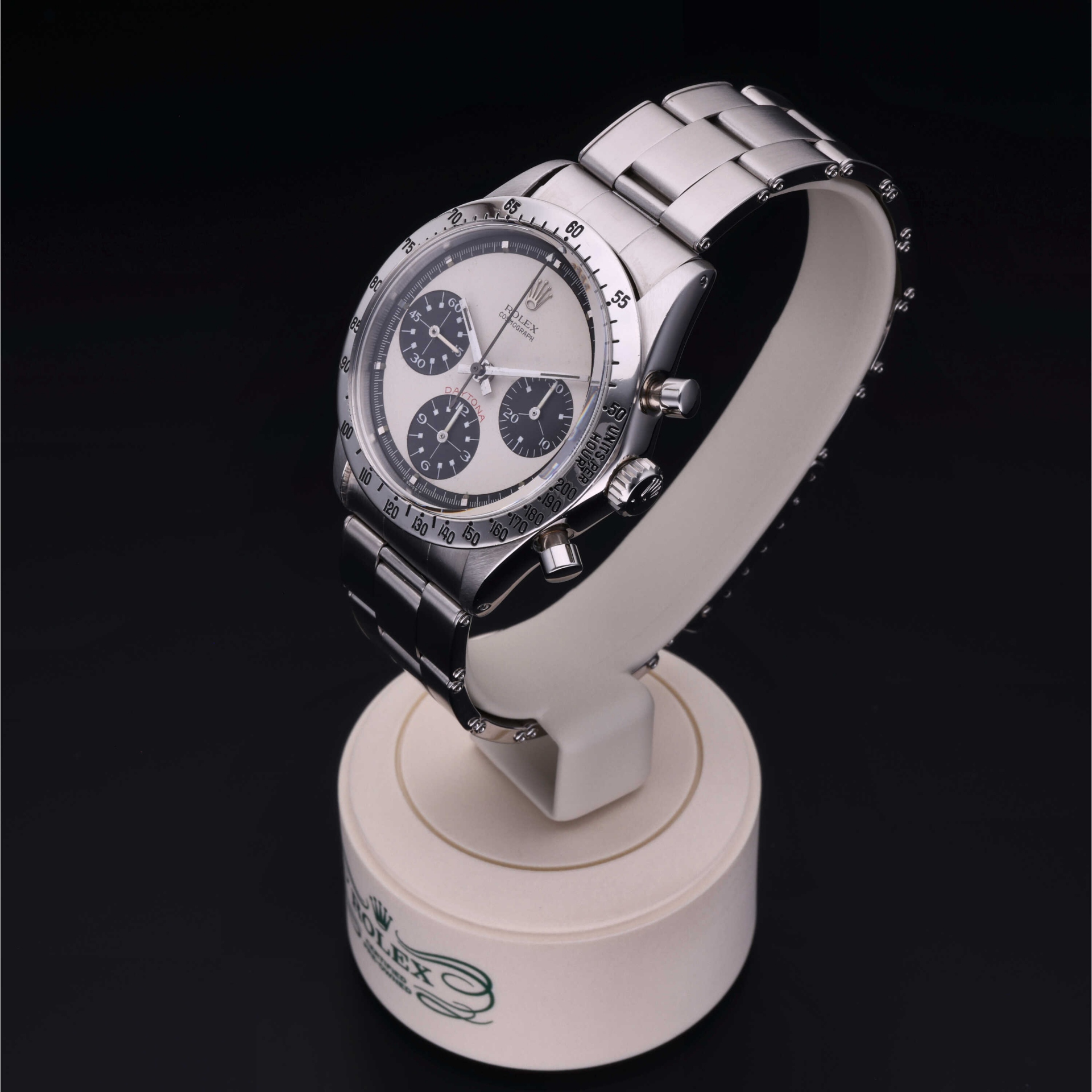 Rolex Cosmograph Daytona  37 mm 6262/0 8