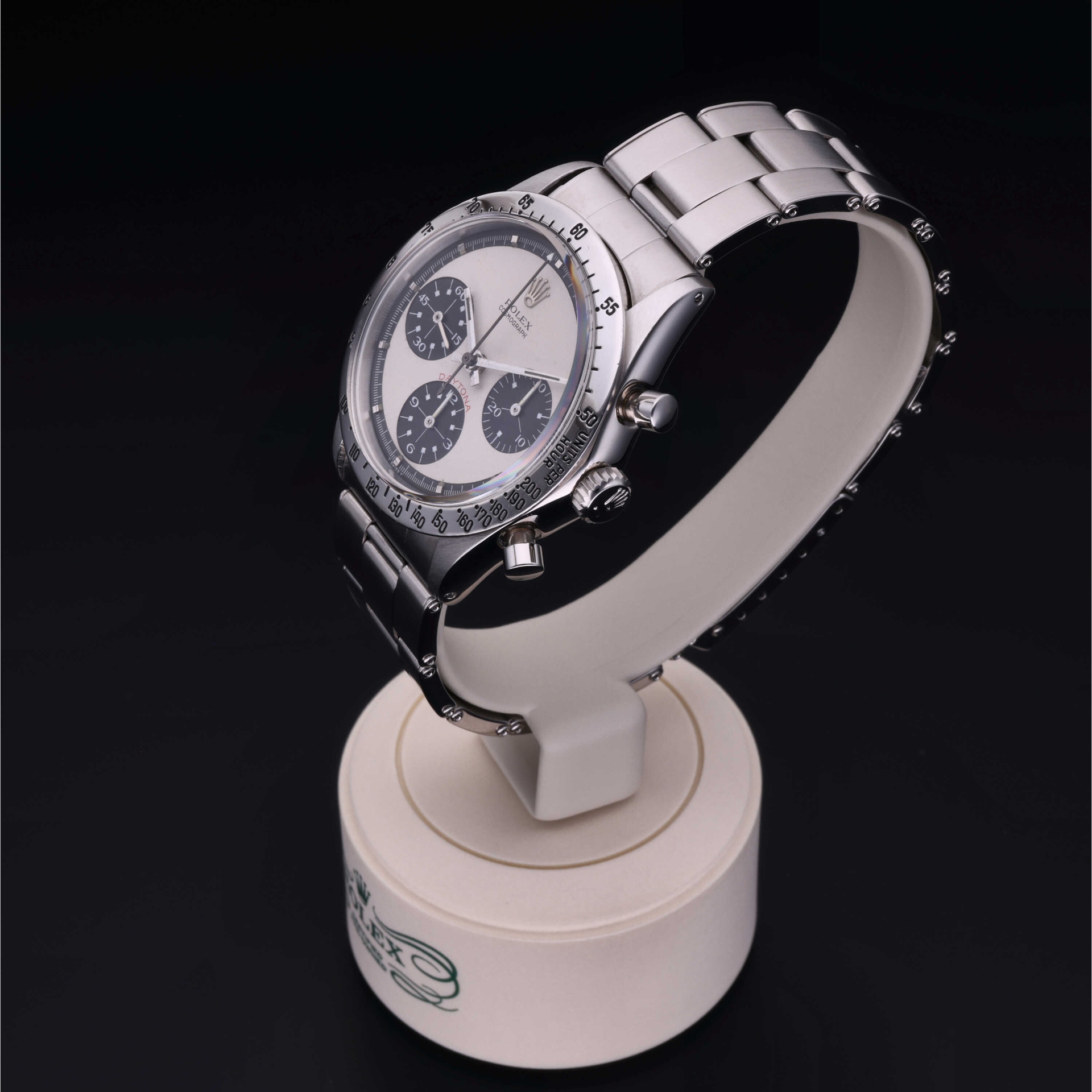 Rolex Cosmograph Daytona  37 mm 6262/0 9