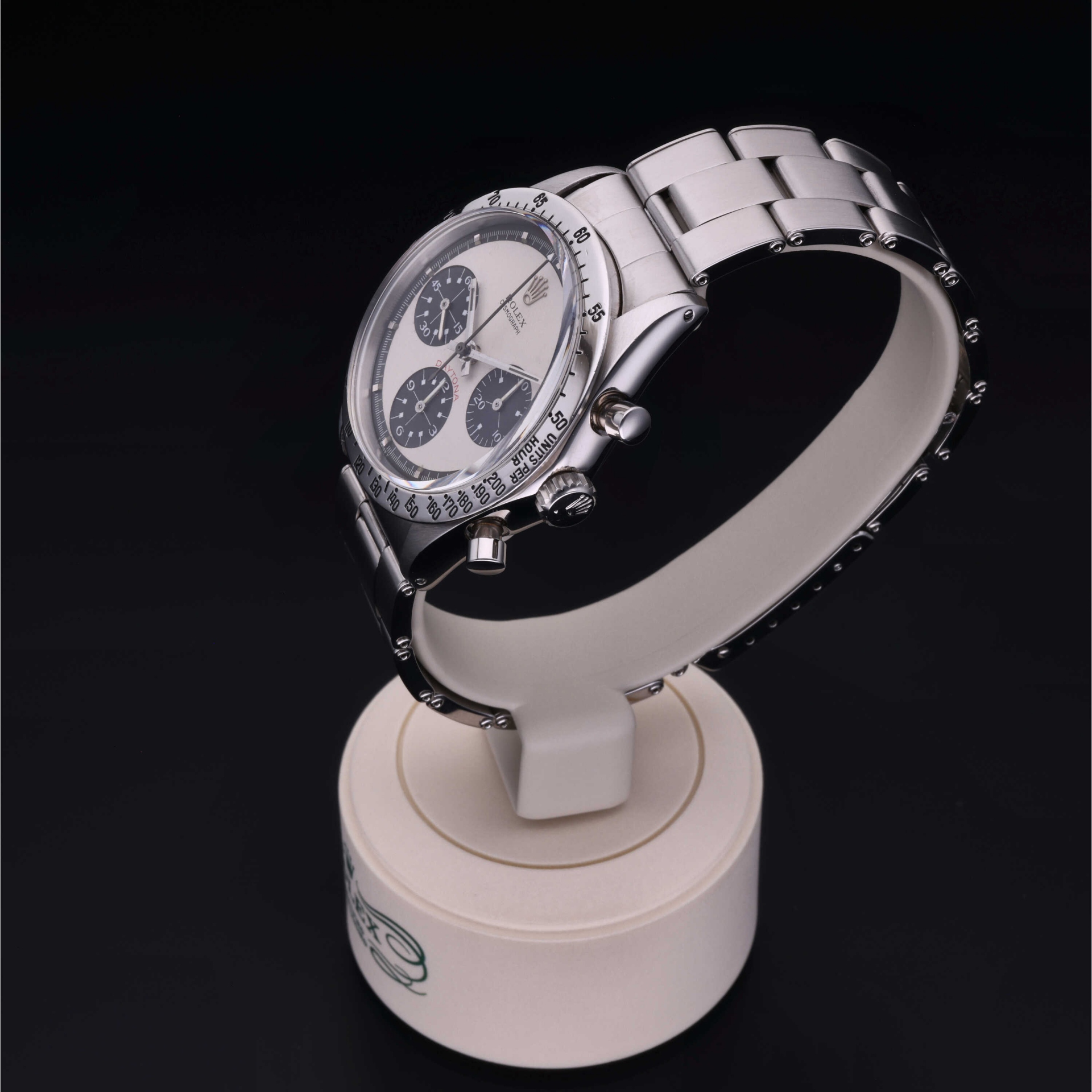 Rolex Cosmograph Daytona  37 mm 6262/0 10