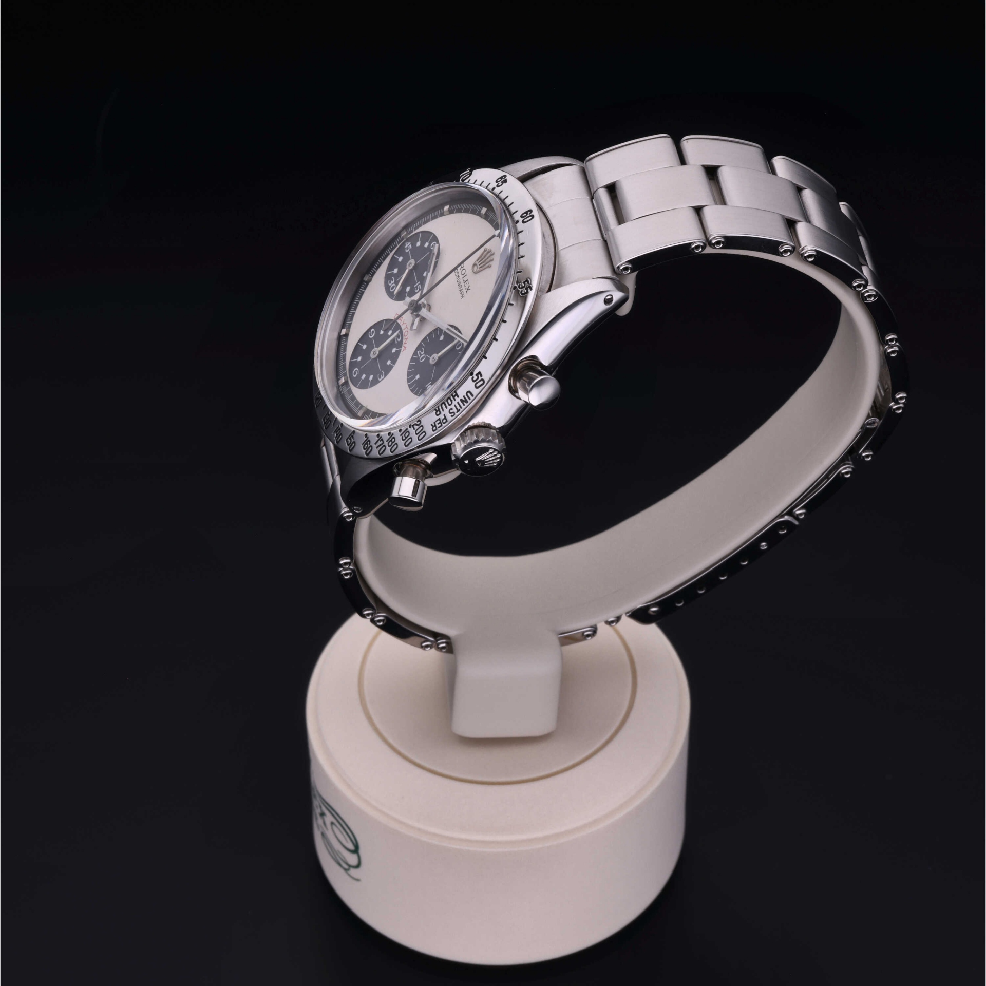 Rolex Cosmograph Daytona  37 mm 6262/0 11
