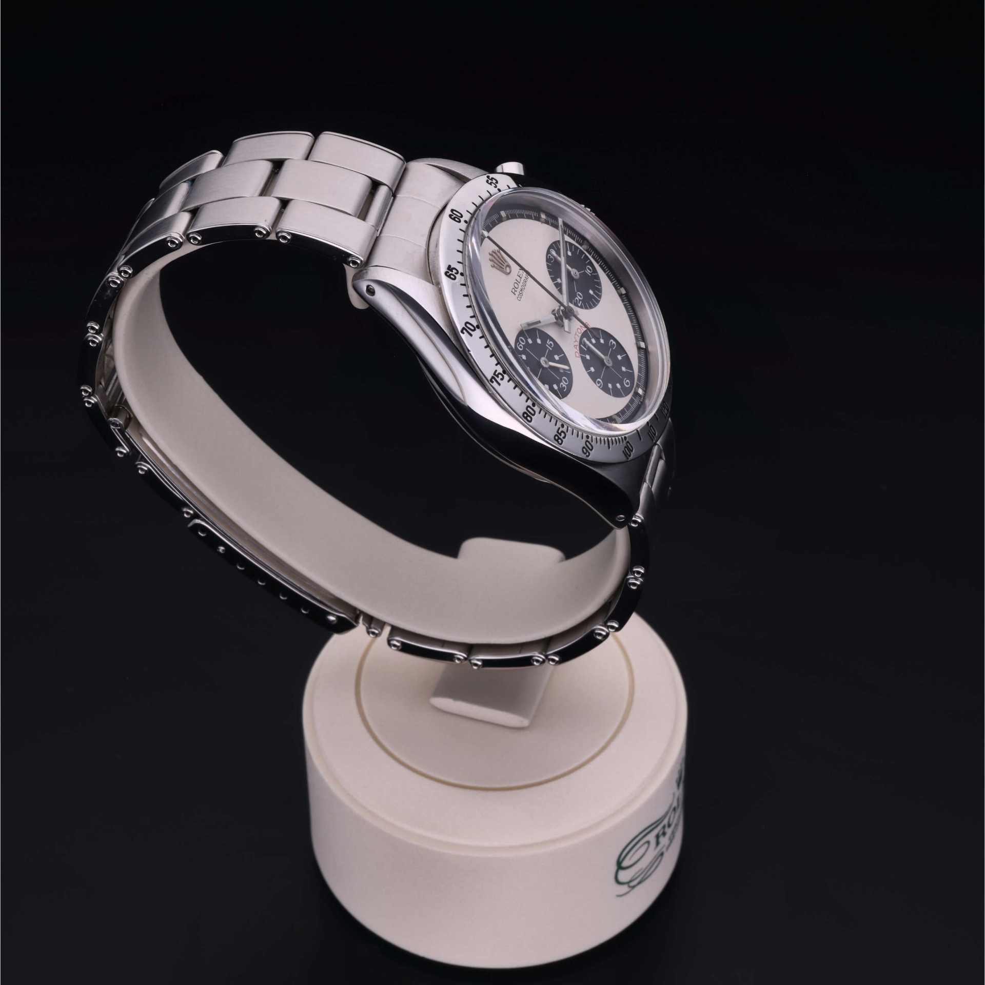 Rolex Cosmograph Daytona  37 mm 6262/0 33