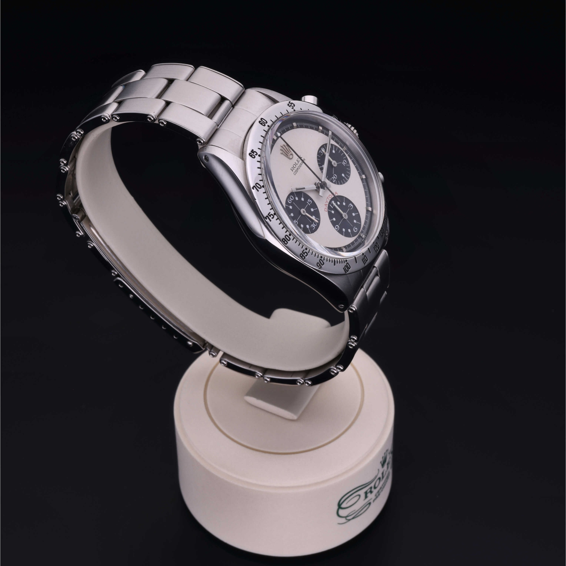 Rolex Cosmograph Daytona  37 mm 6262/0 34