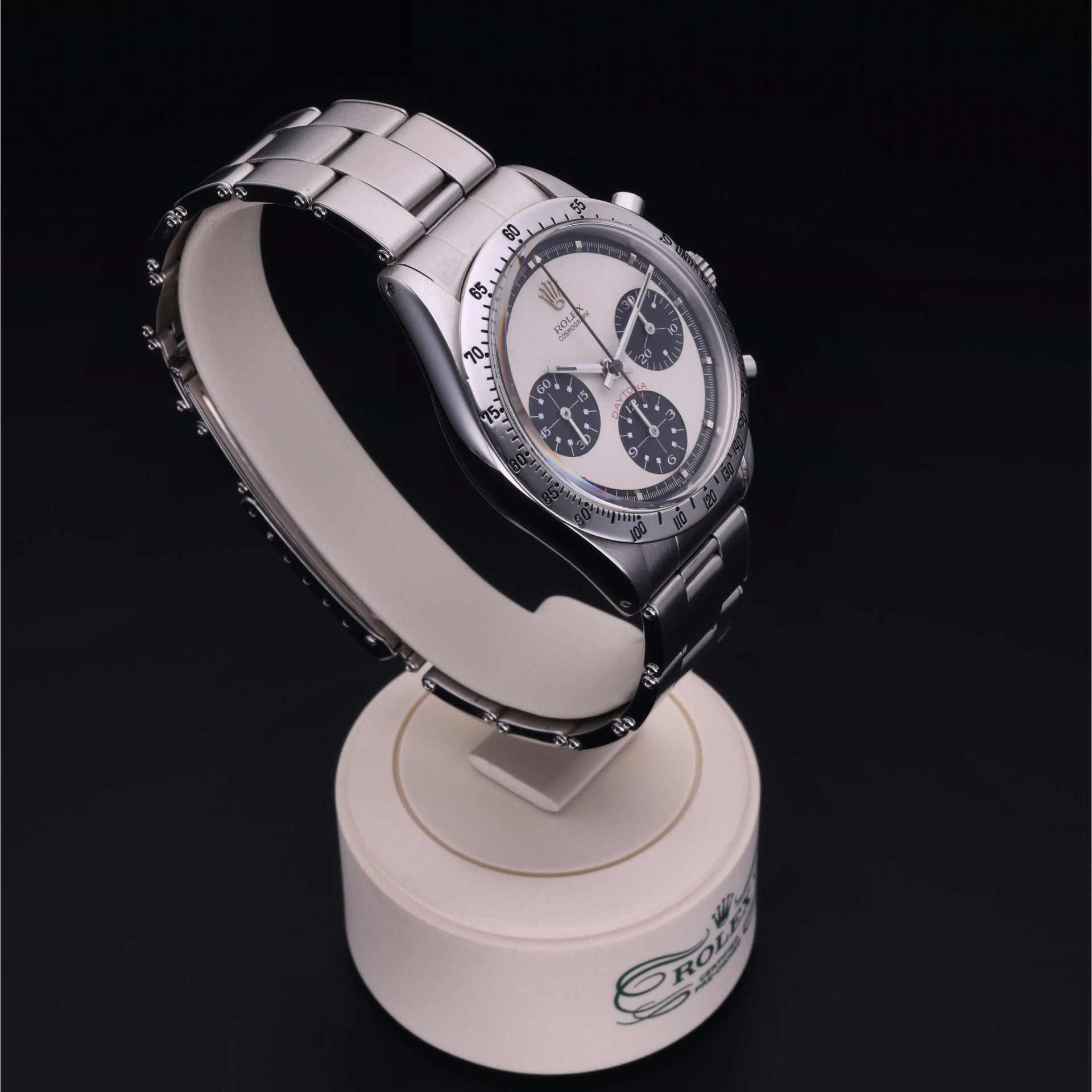 Rolex Cosmograph Daytona  37 mm 6262/0 35