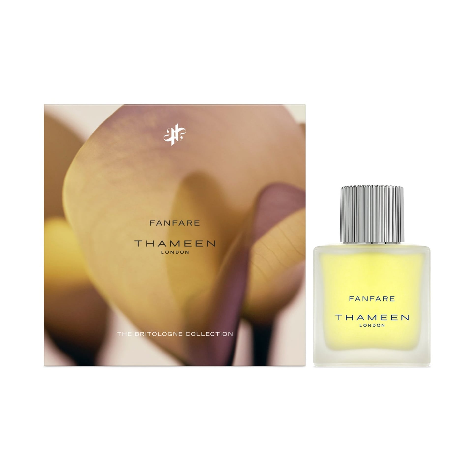 Thameen Fanfare Cologne Elixir FF100COL1 luxury accessories