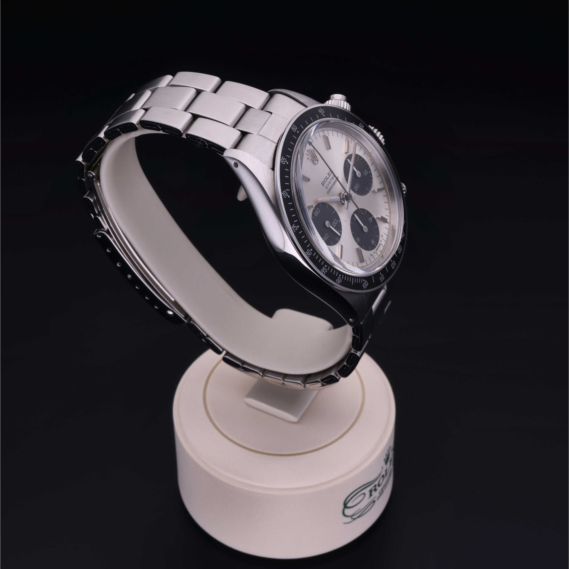 Rolex Cosmograph Daytona 37 mm 6263-0 34