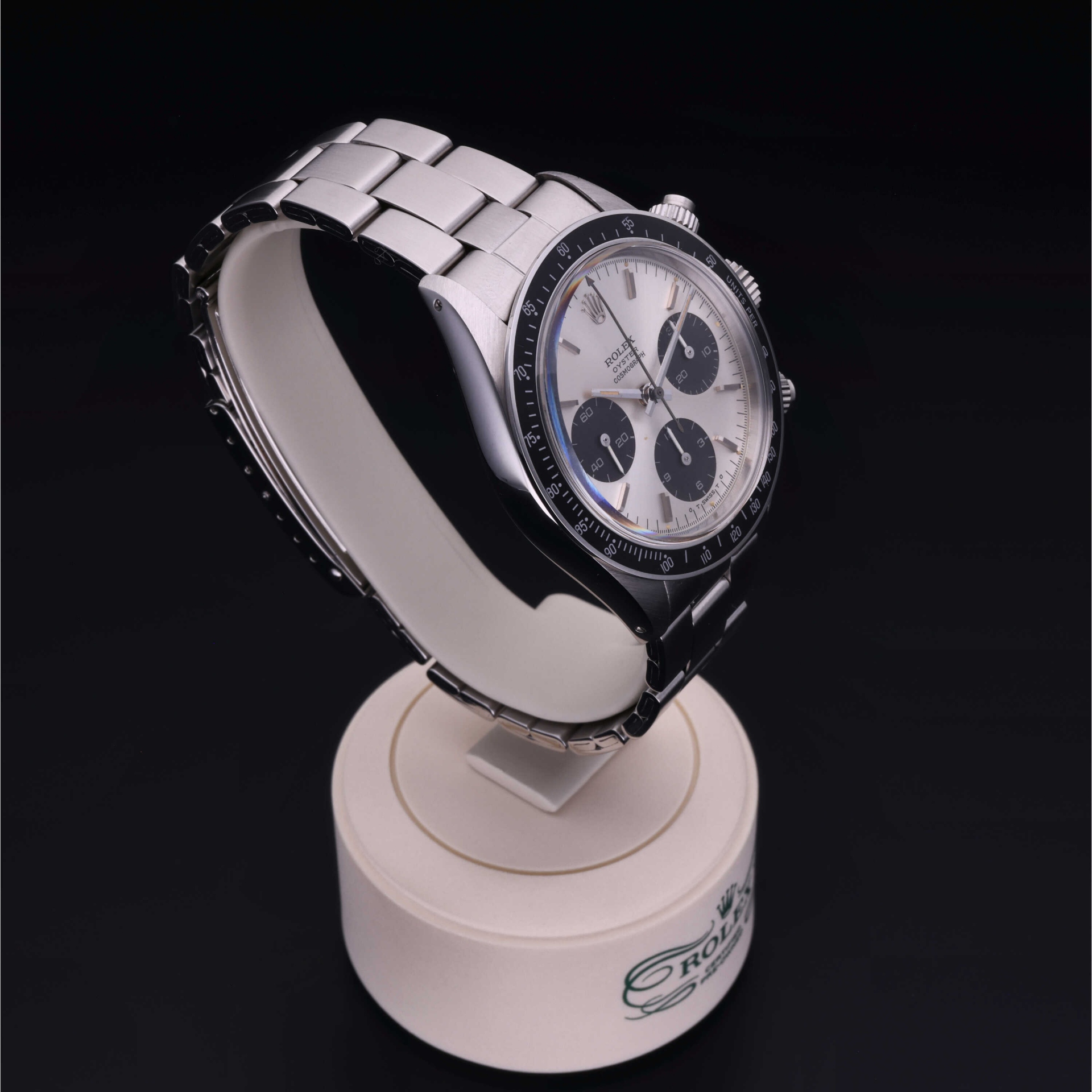 Rolex Cosmograph Daytona 37 mm 6263-0 35