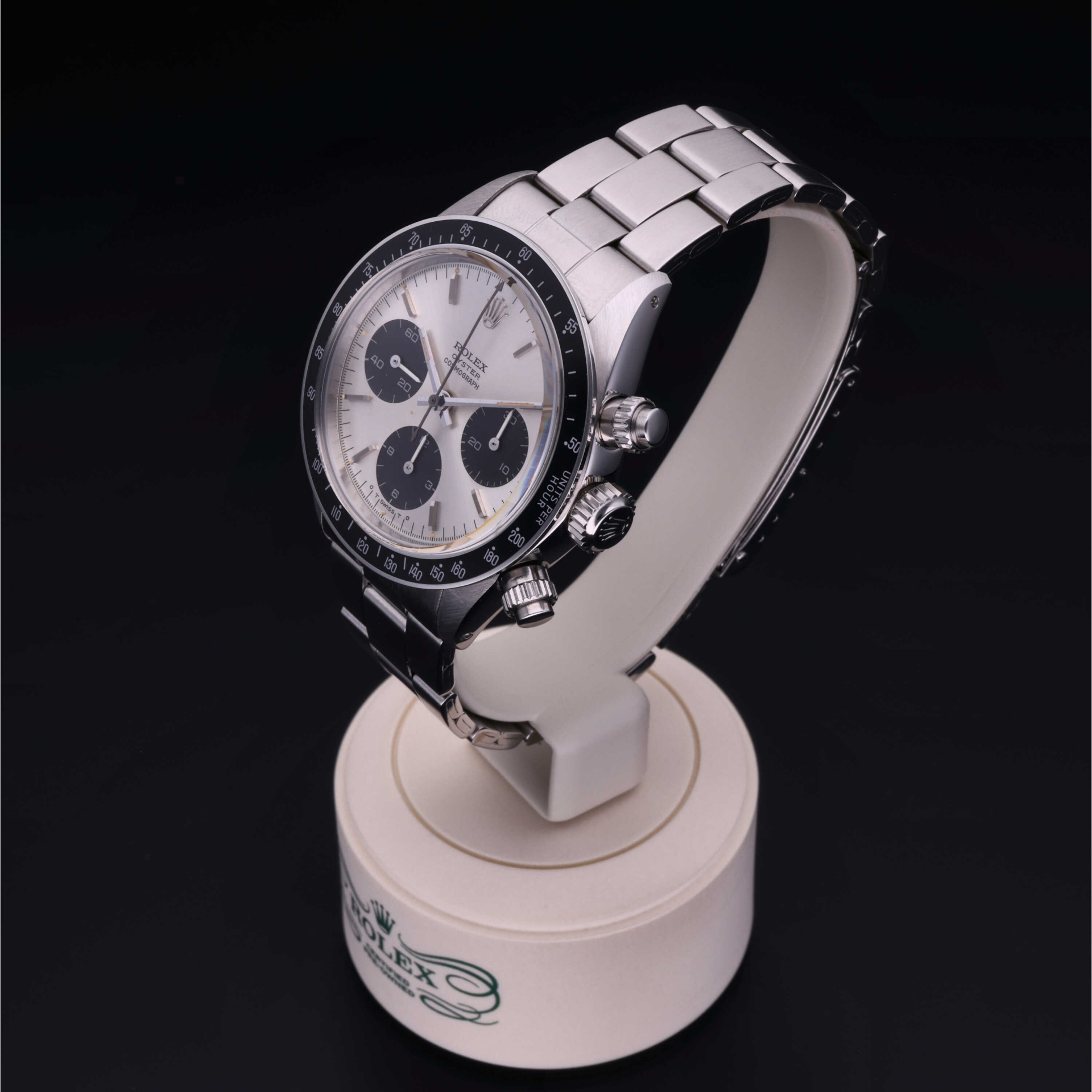 Rolex Cosmograph Daytona 37 mm 6263-0 8
