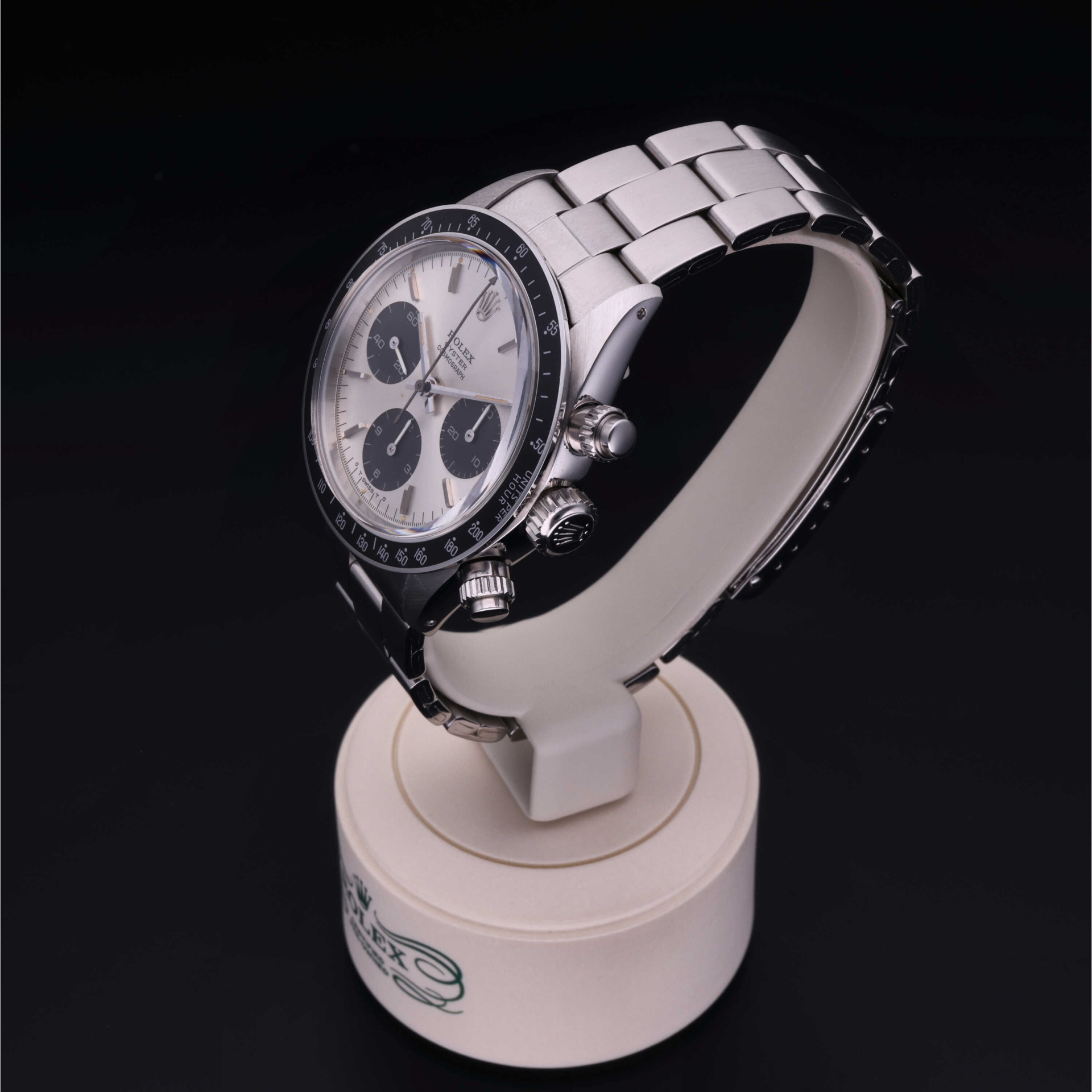 Rolex Cosmograph Daytona 37 mm 6263-0 9