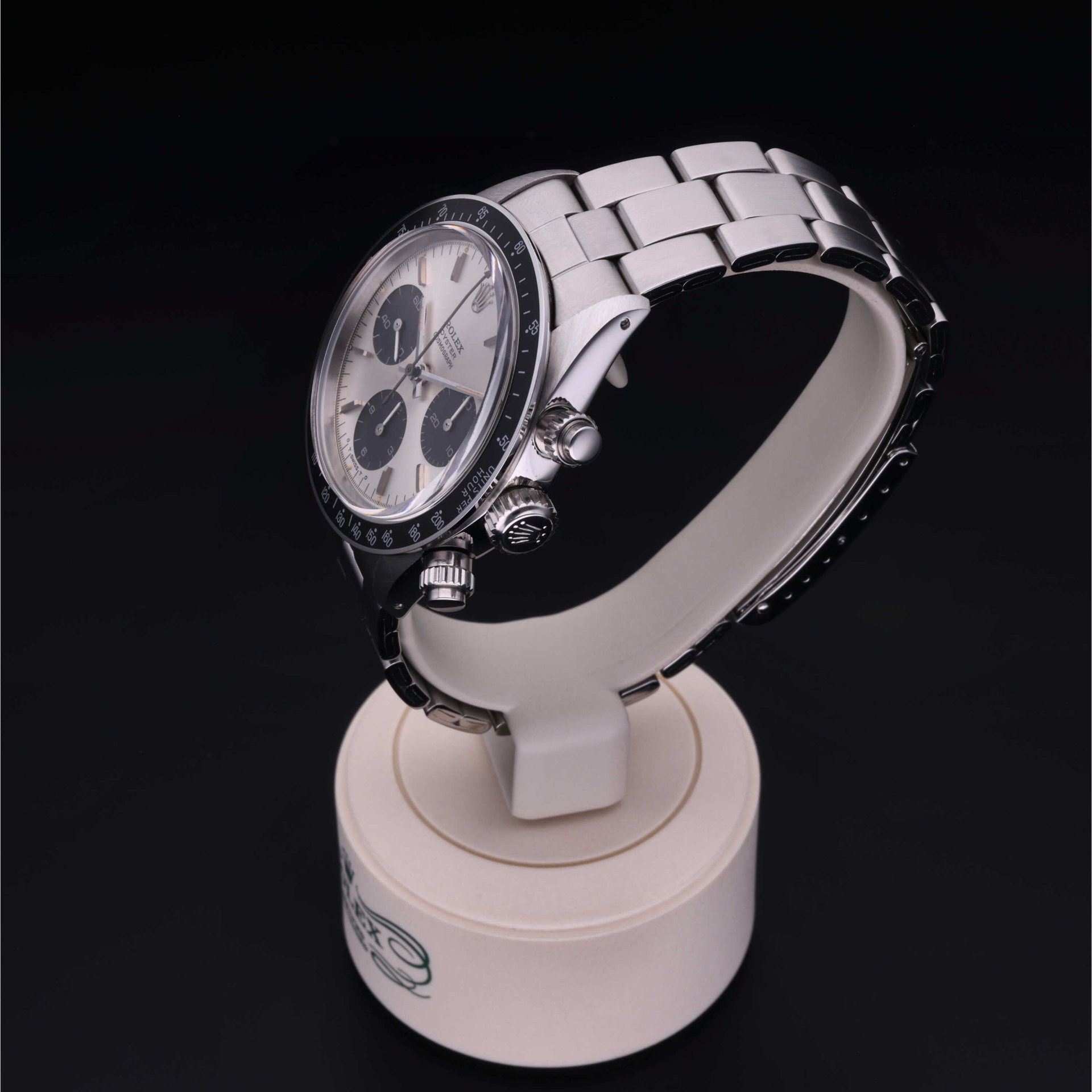 Rolex Cosmograph Daytona 37 mm 6263-0 10