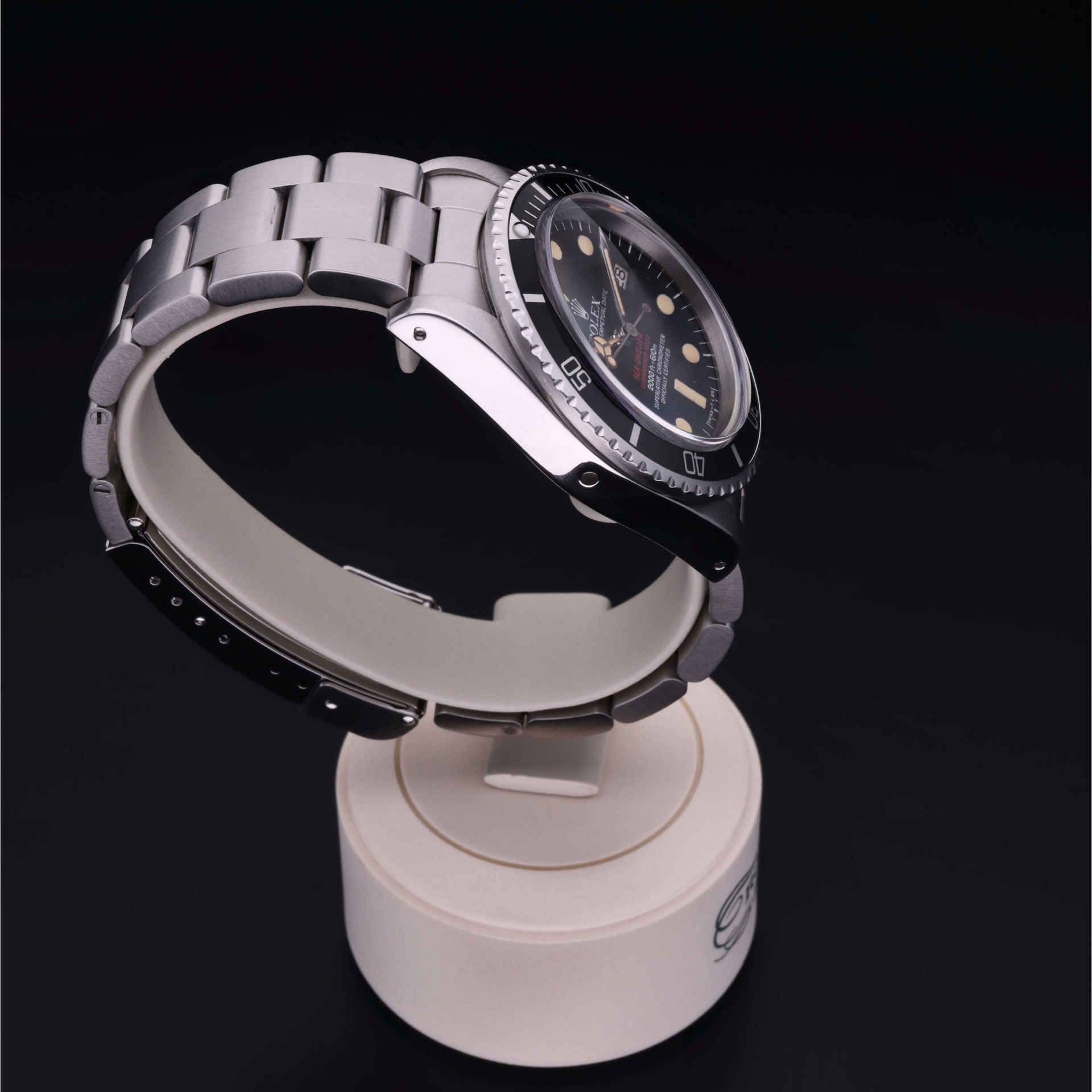 Rolex Sea-Dweller 40 mm 1665/0 32
