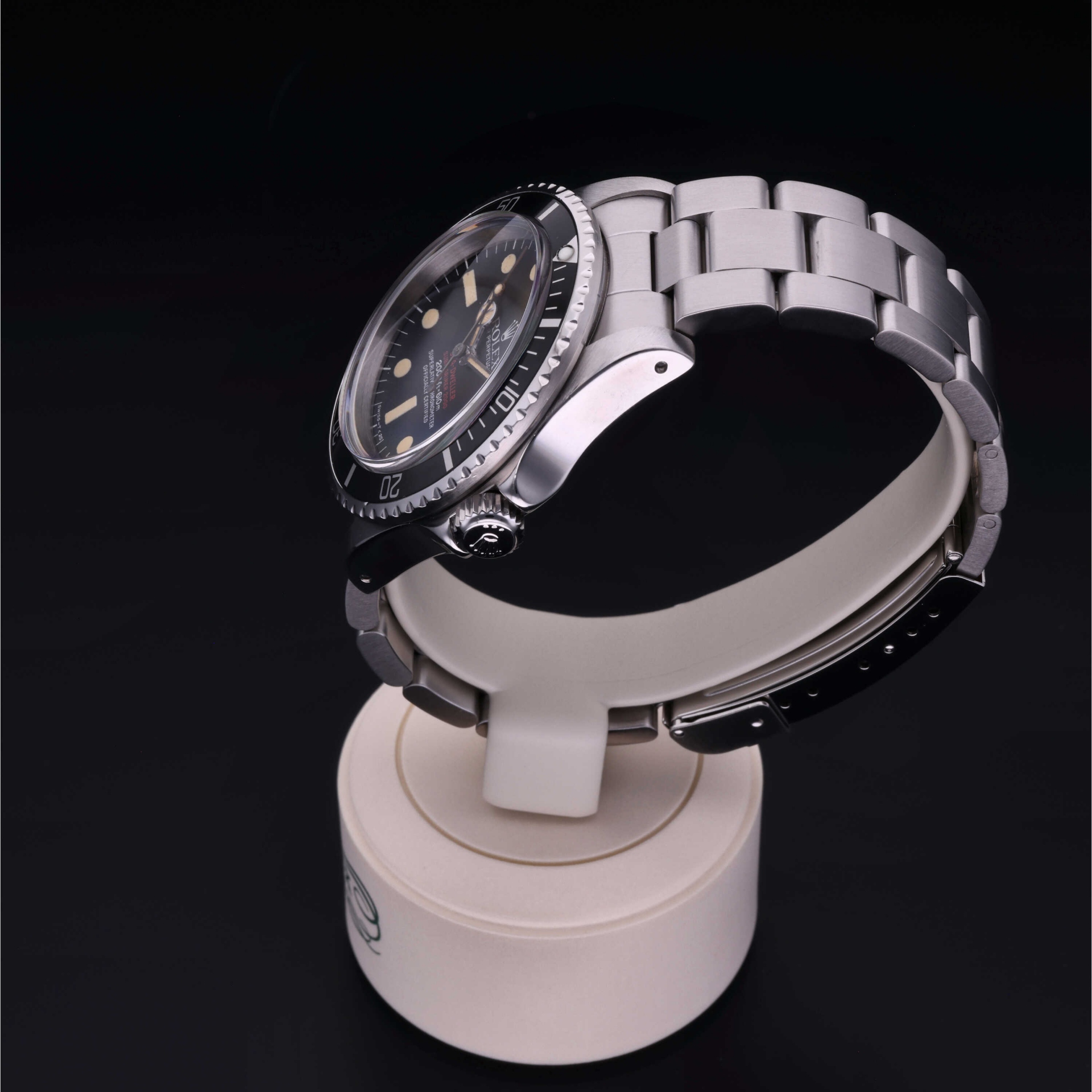 Rolex Sea-Dweller 40 mm 1665/0 12