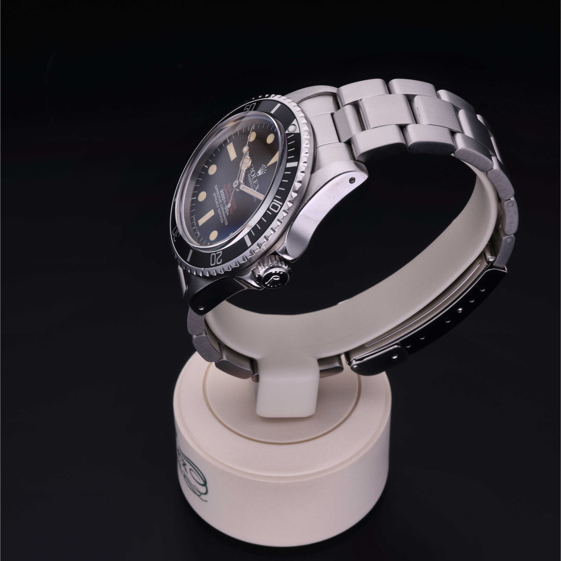 Rolex Sea-Dweller 40 mm 1665/0 11