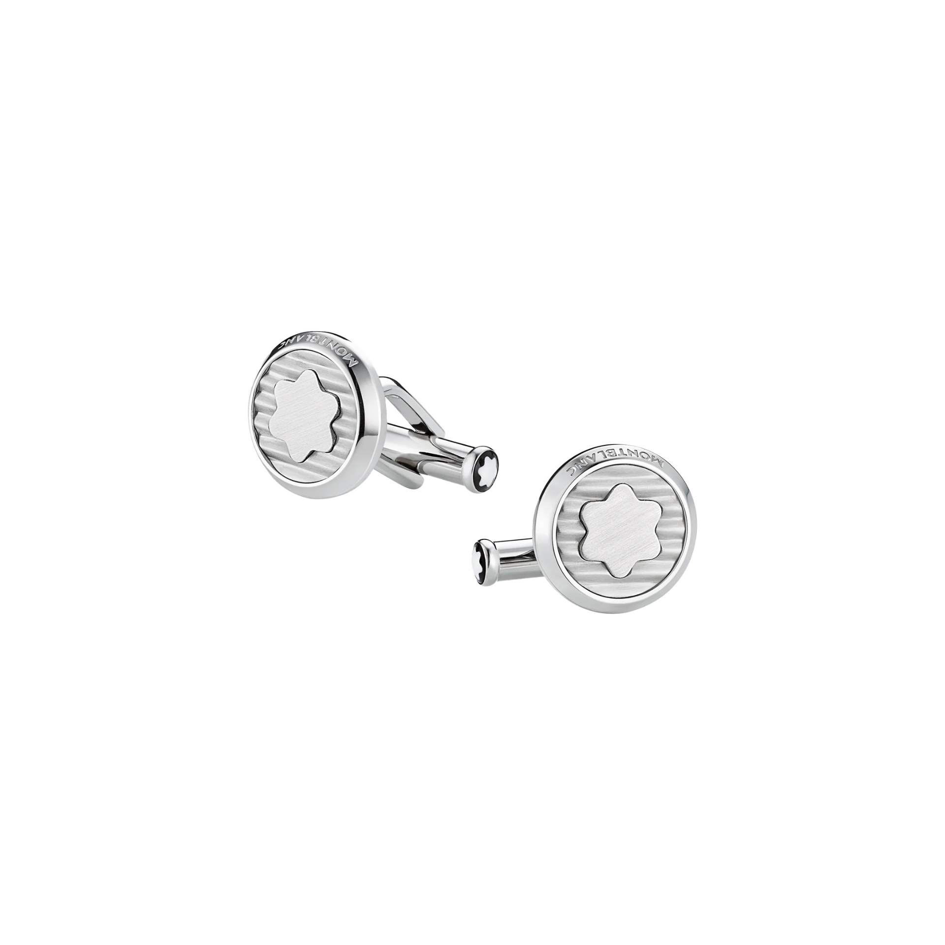 Montblanc Urban Spirit Cufflinks 114770 luxury accessories