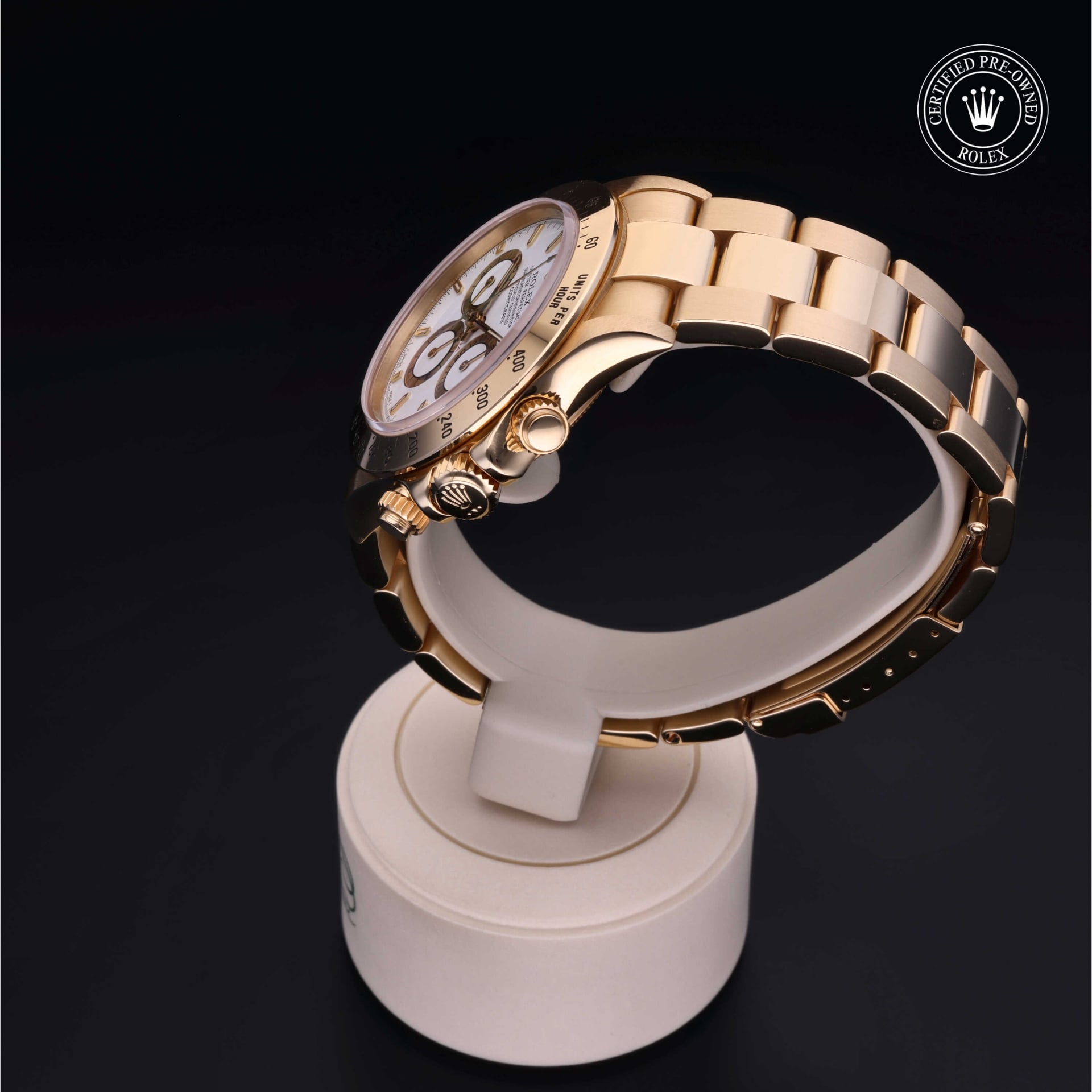 Rolex Cosmograph Daytona 40 mm 16528 11