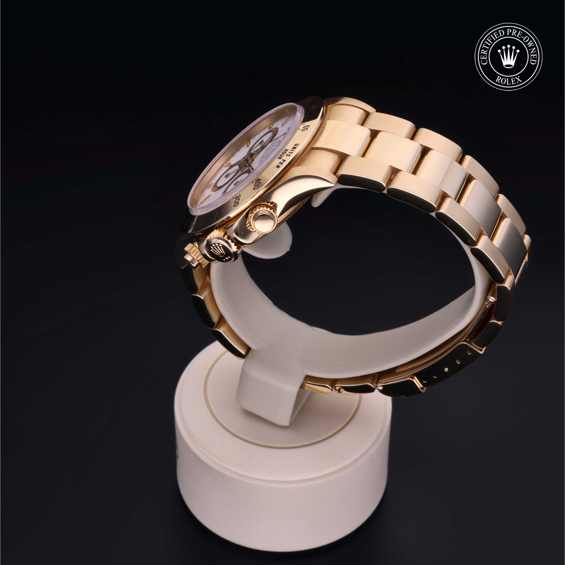 Rolex Cosmograph Daytona 40 mm 16528 12