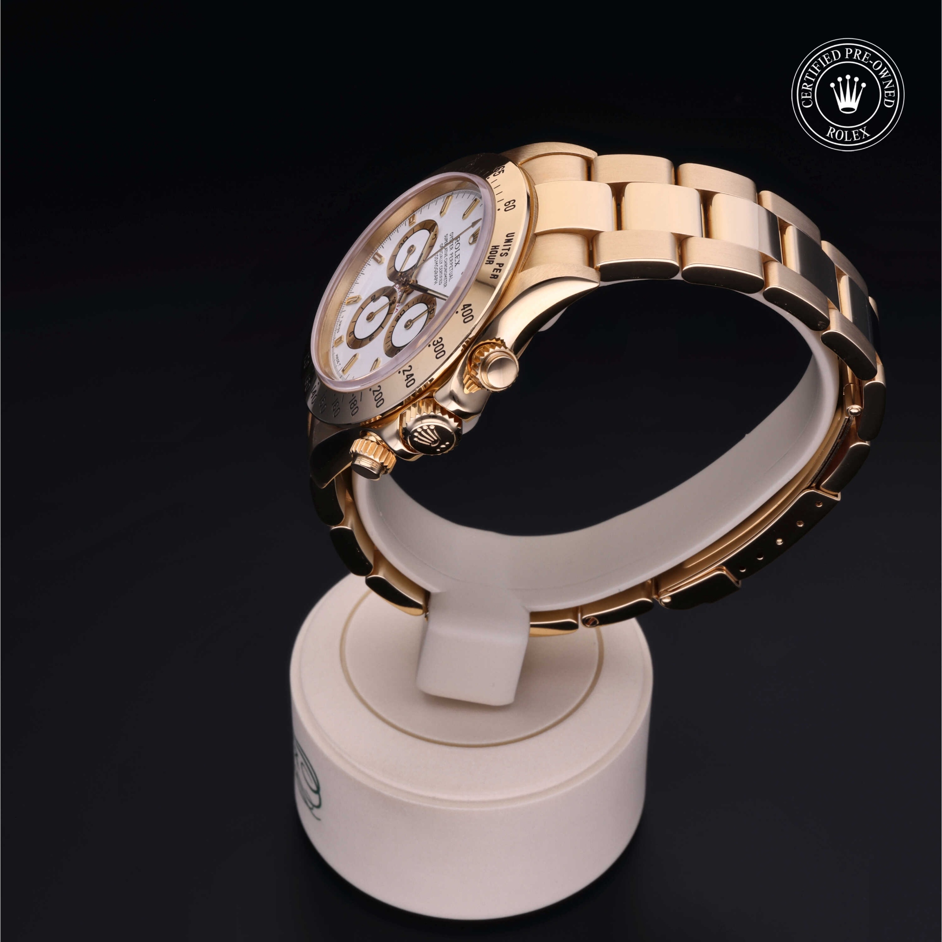 Rolex Cosmograph Daytona 40 mm 16528 10