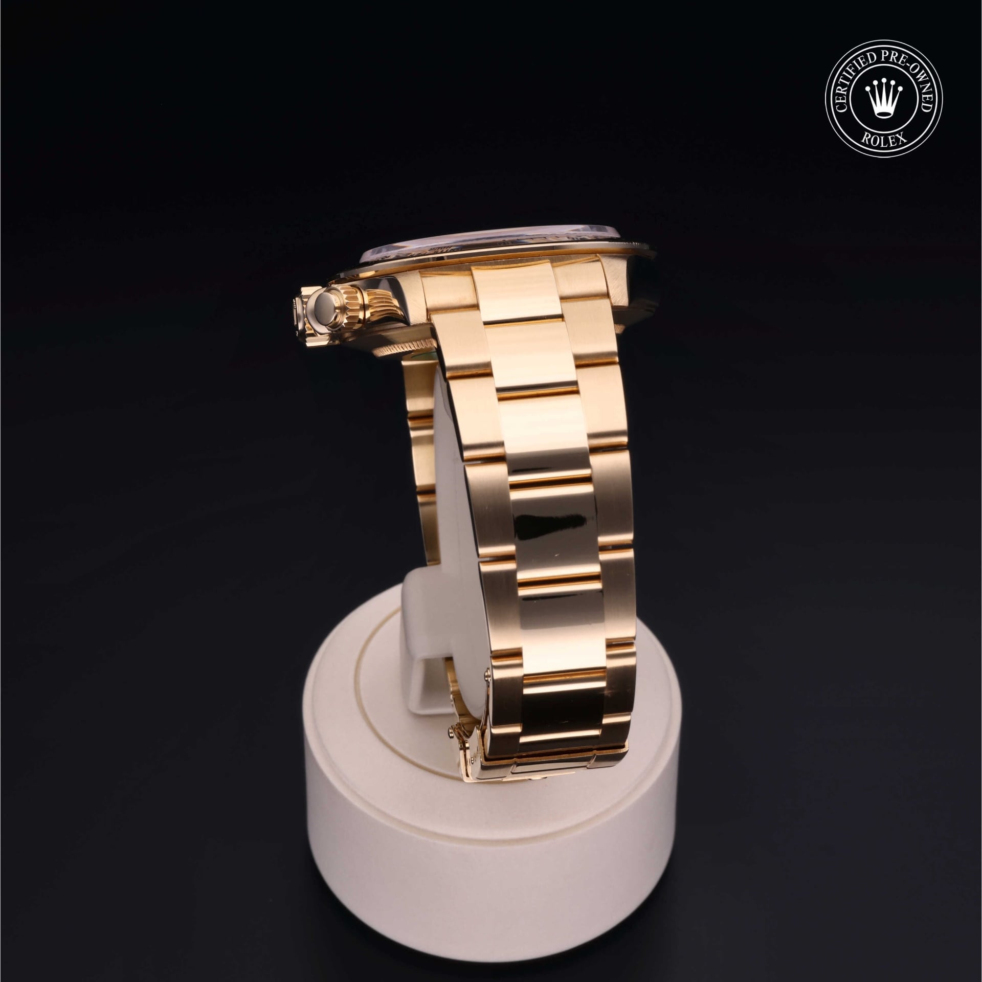 Rolex Cosmograph Daytona 40 mm 16528 18