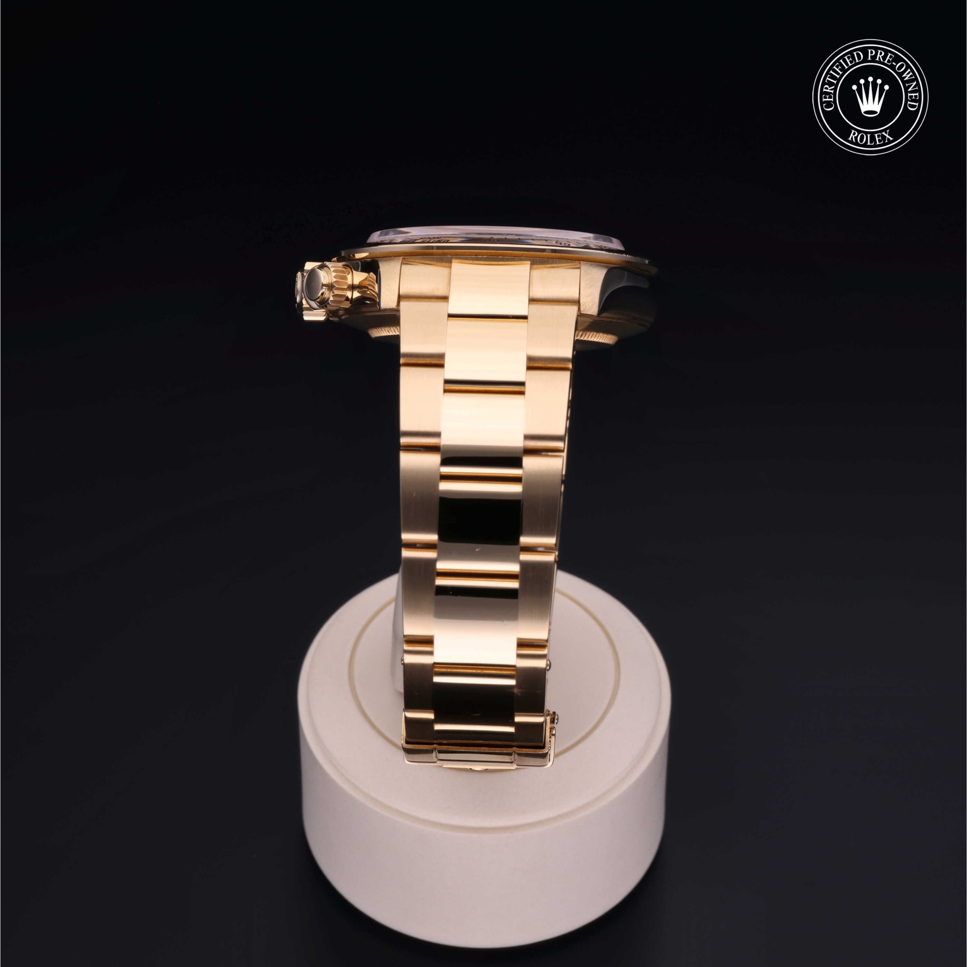 Rolex Cosmograph Daytona 40 mm 16528 19