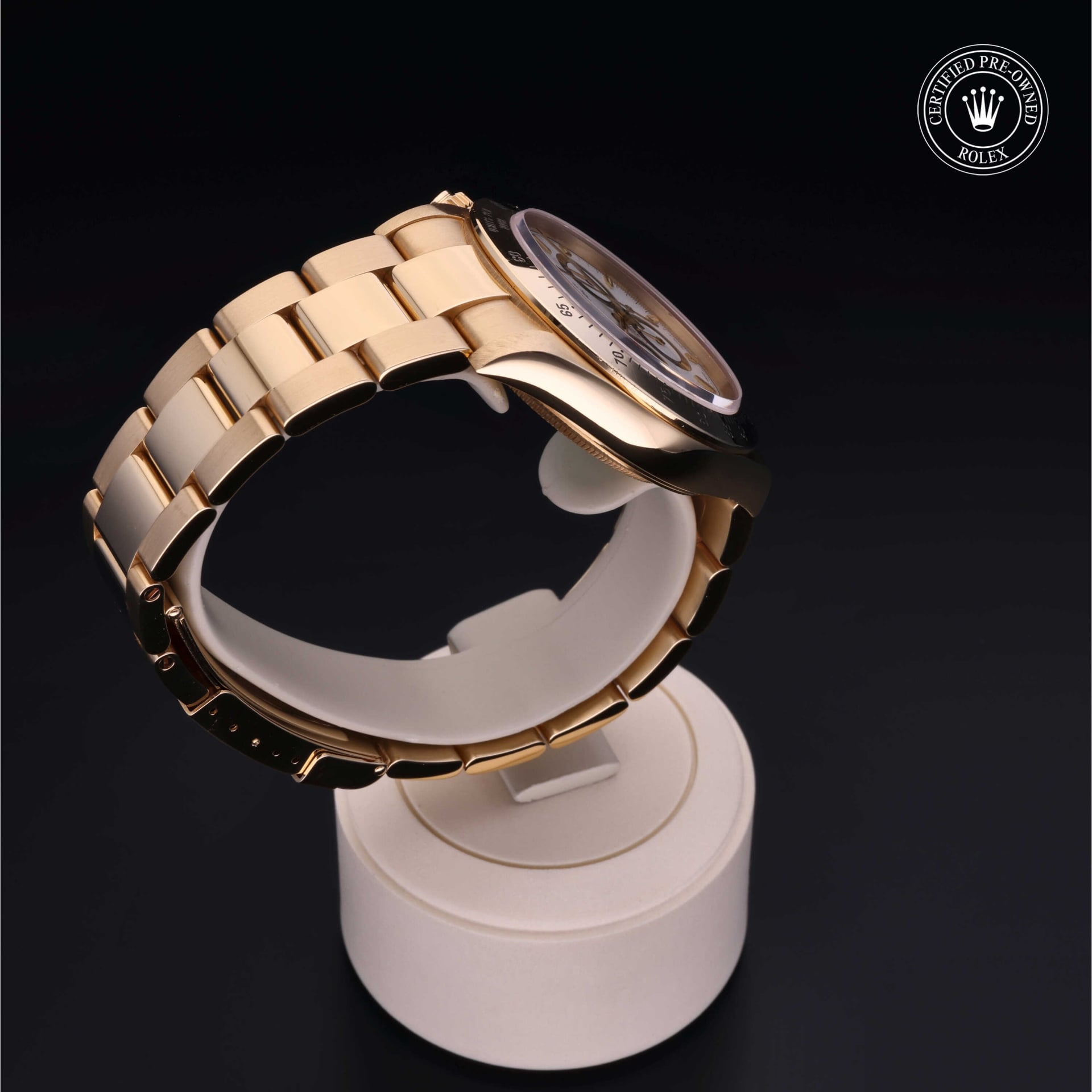 Rolex Cosmograph Daytona 40 mm 16528 25