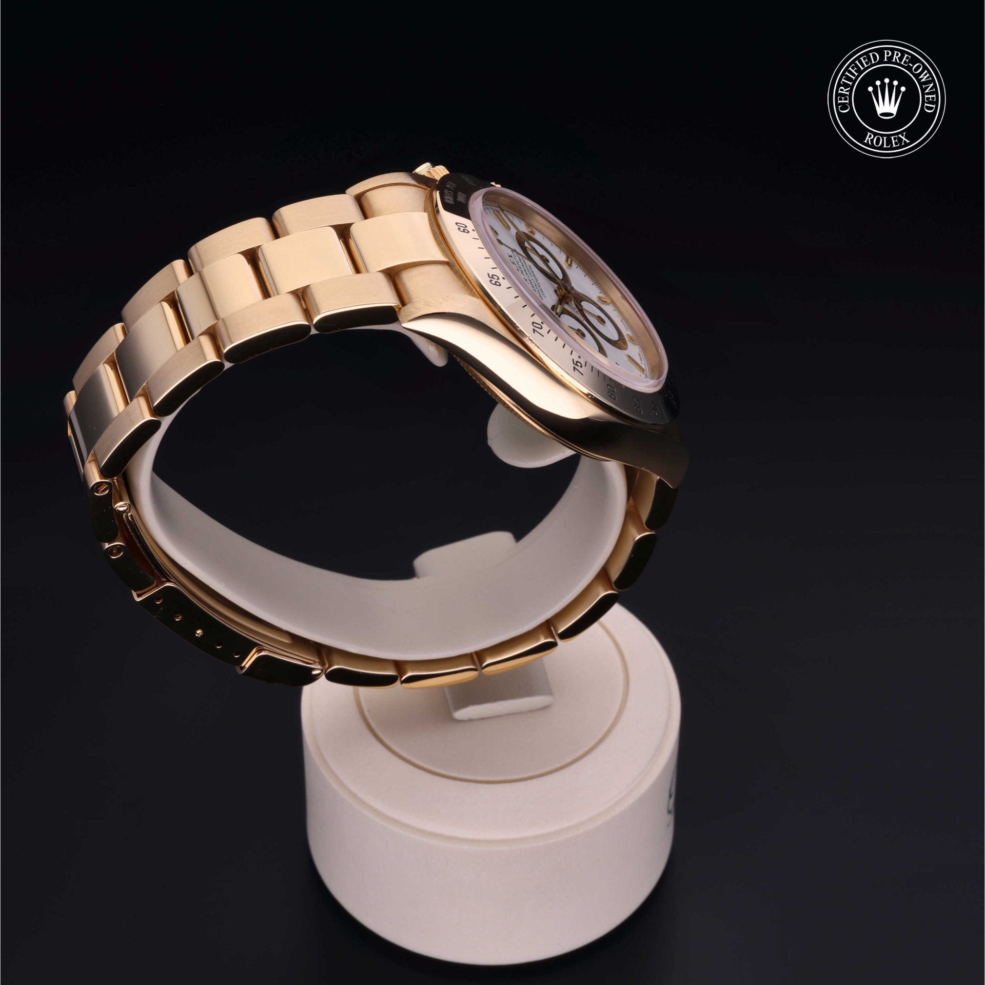 Rolex Cosmograph Daytona 40 mm 16528 26