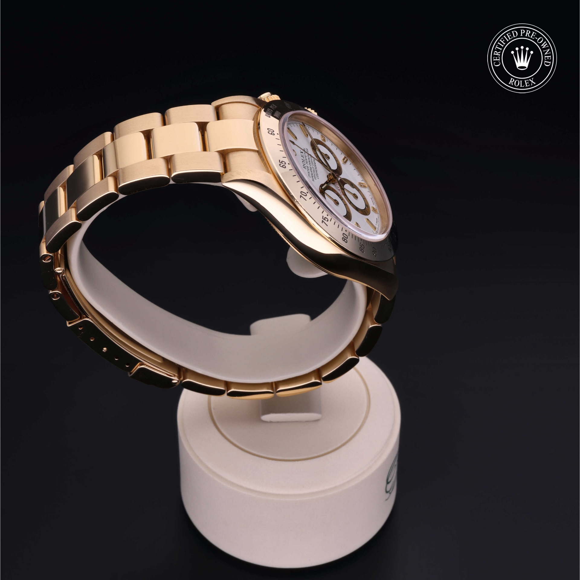 Rolex Cosmograph Daytona 40 mm 16528 27