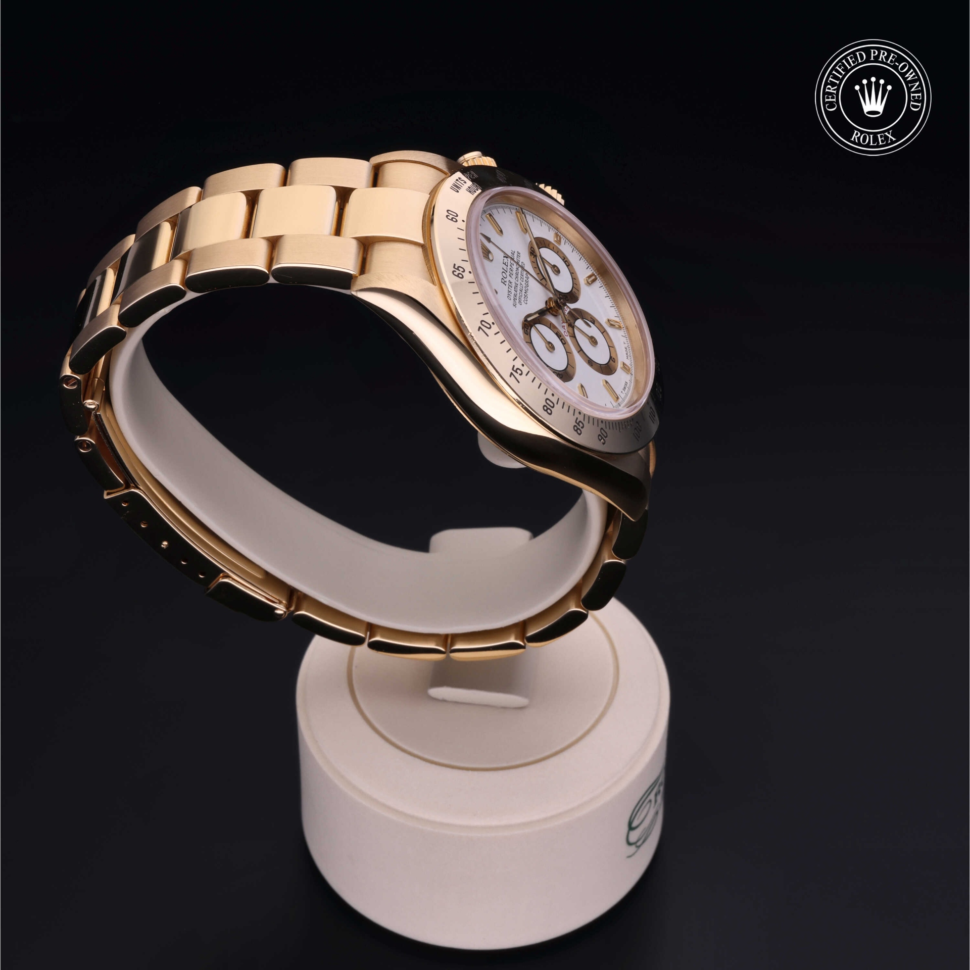 Rolex Cosmograph Daytona 40 mm 16528 28