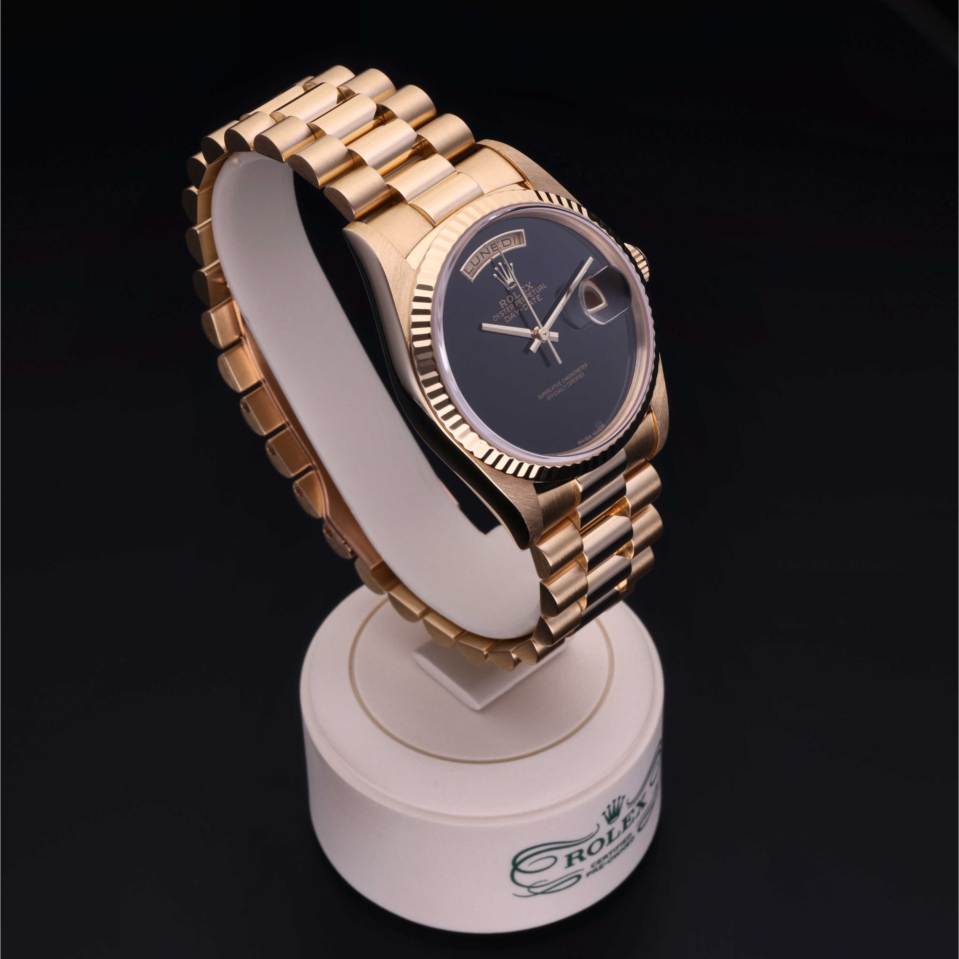 Rolex Day-Date 36 36 mm 18238 36