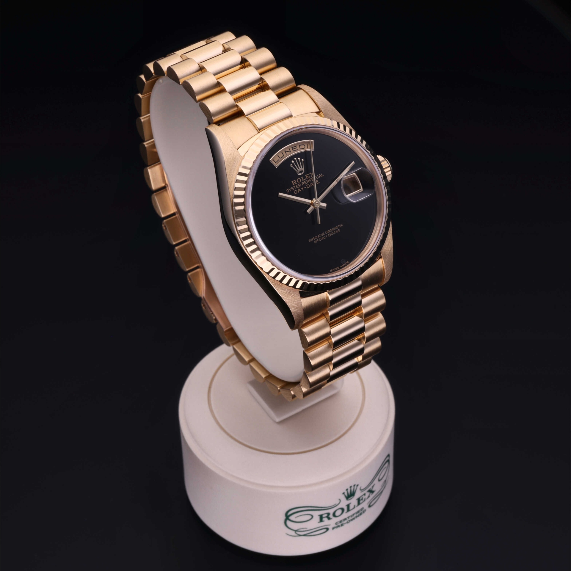 Rolex Day-Date 36 36 mm 18238 37