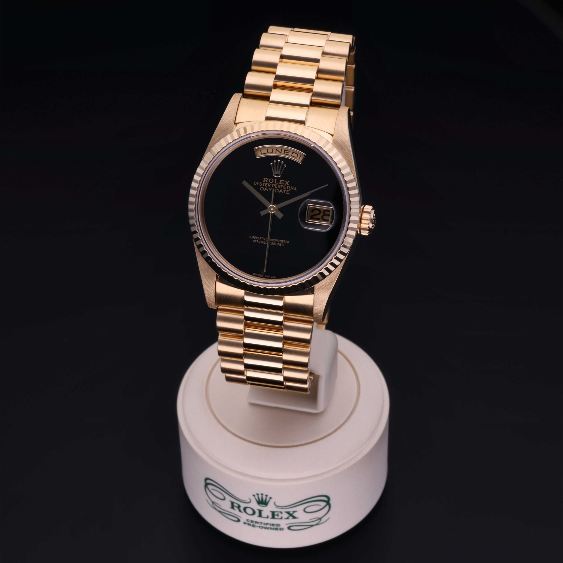 Rolex Day-Date 36 36 mm 18238 3