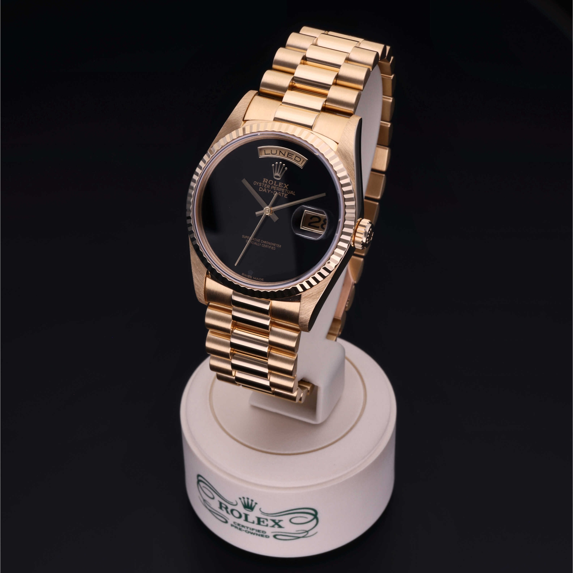 Rolex Day-Date 36 36 mm 18238 4