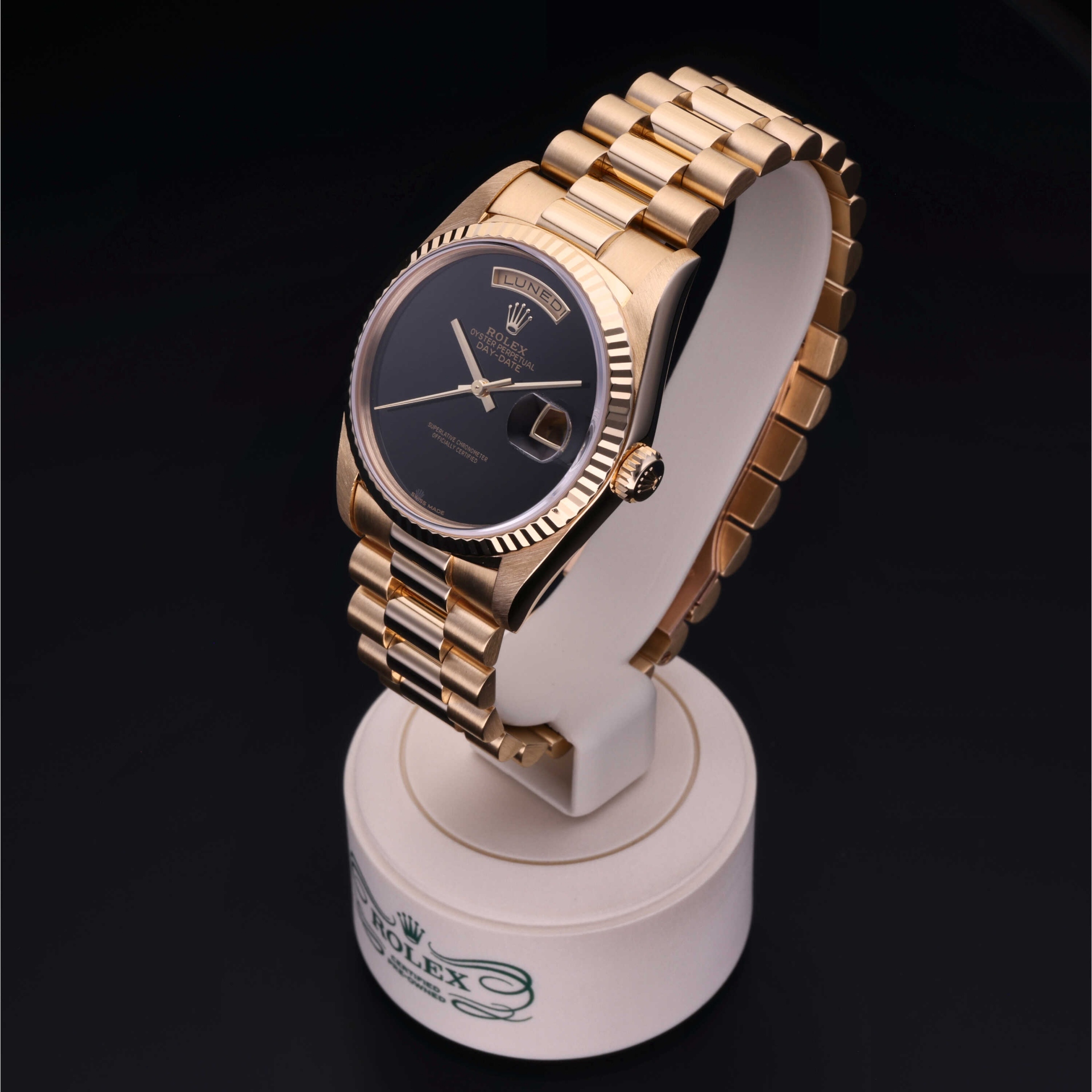 Rolex Day-Date 36 36 mm 18238 7