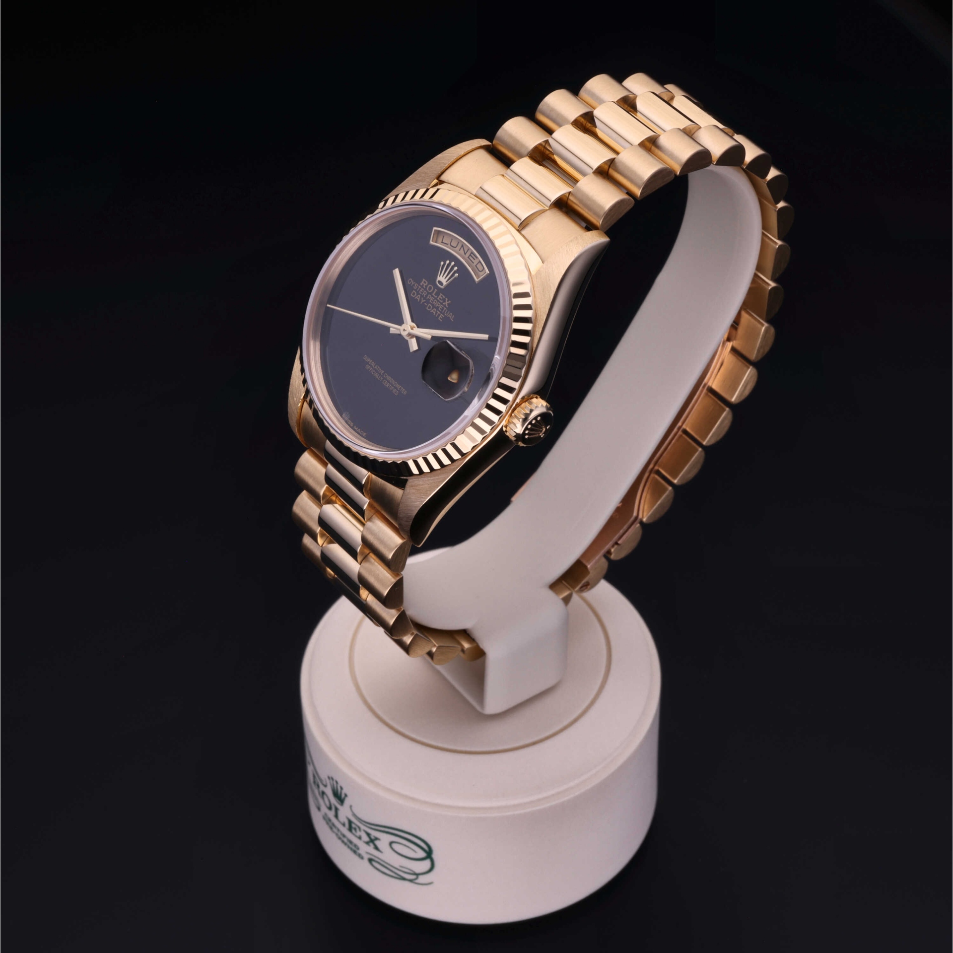 Rolex Day-Date 36 36 mm 18238 8