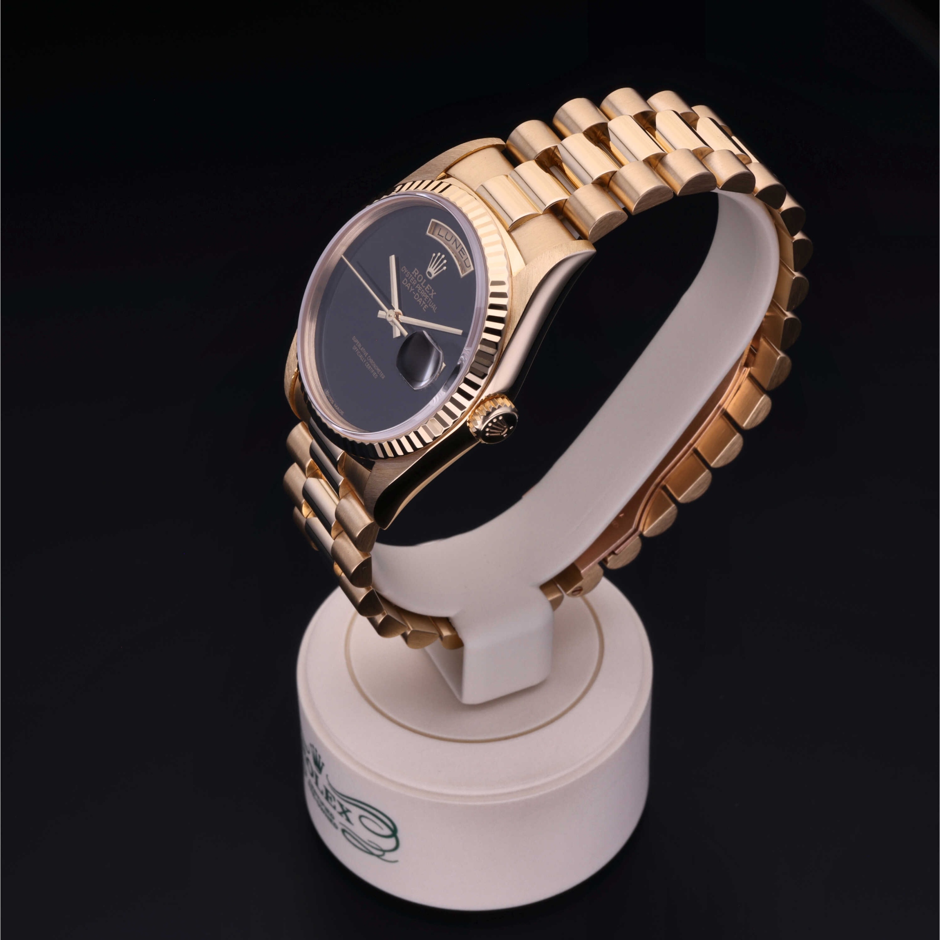 Rolex Day-Date 36 36 mm 18238 9