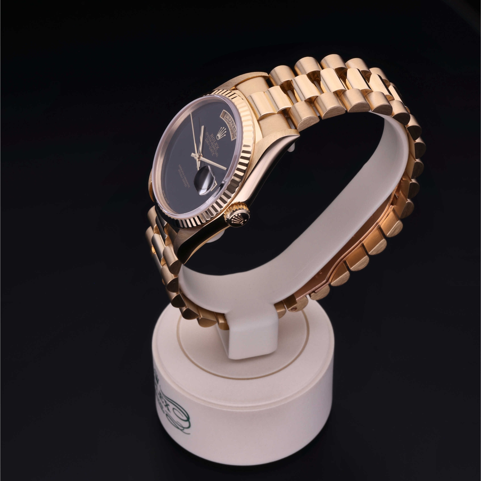 Rolex Day-Date 36 36 mm 18238 10