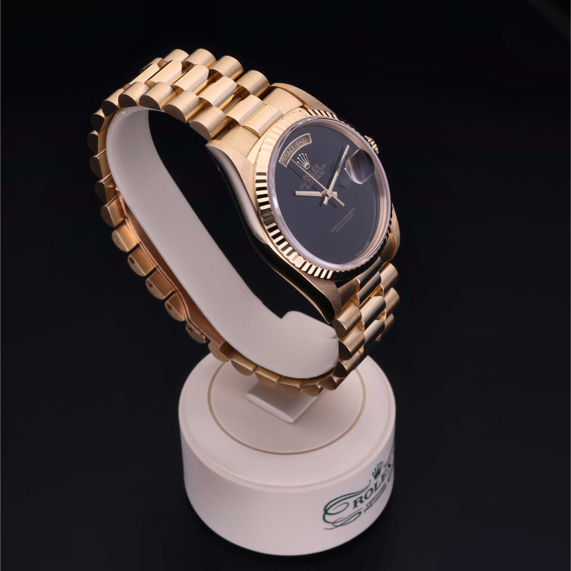 Rolex Day-Date 36 36 mm 18238 35