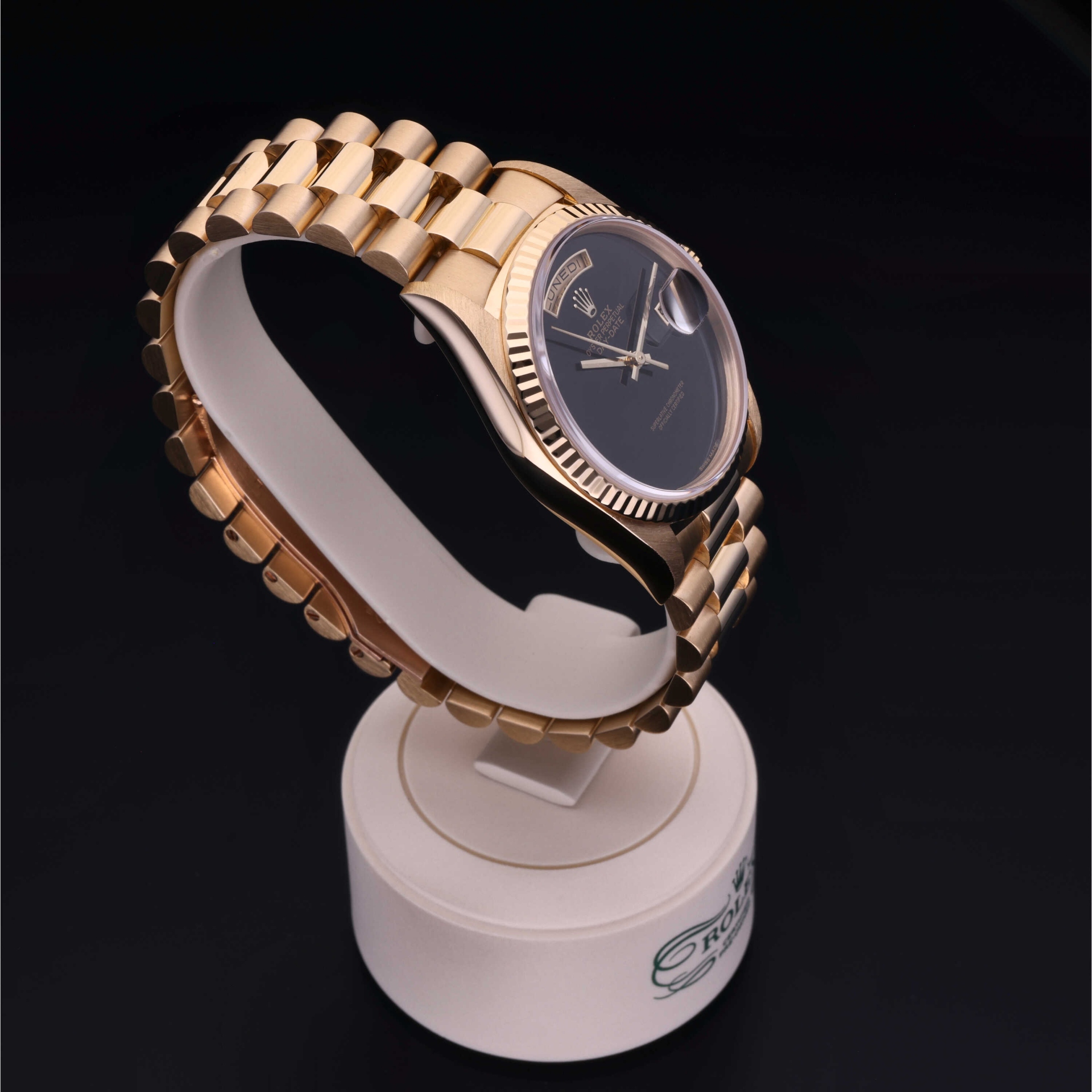 Rolex Day-Date 36 36 mm 18238 34