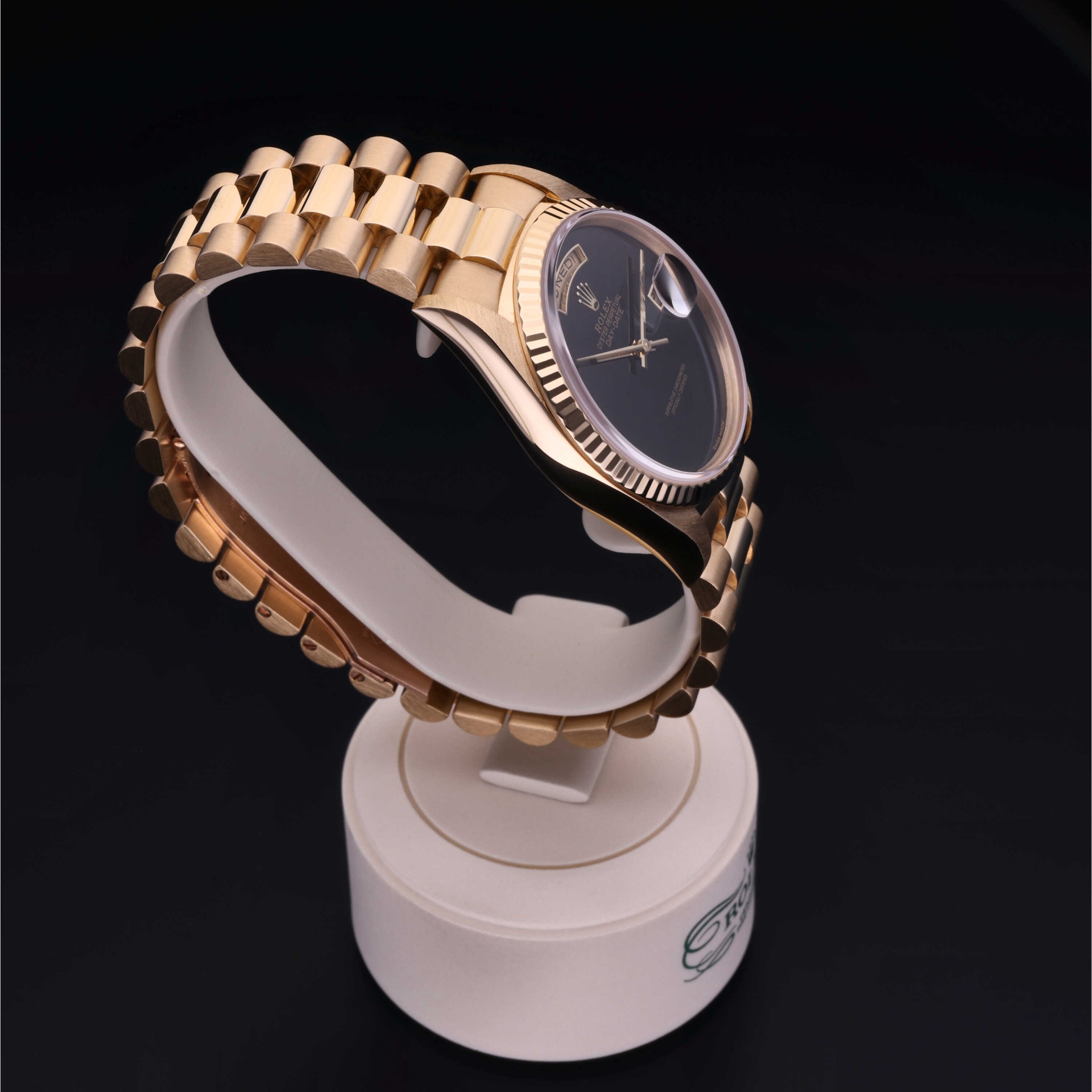 Rolex Day-Date 36 36 mm 18238 33