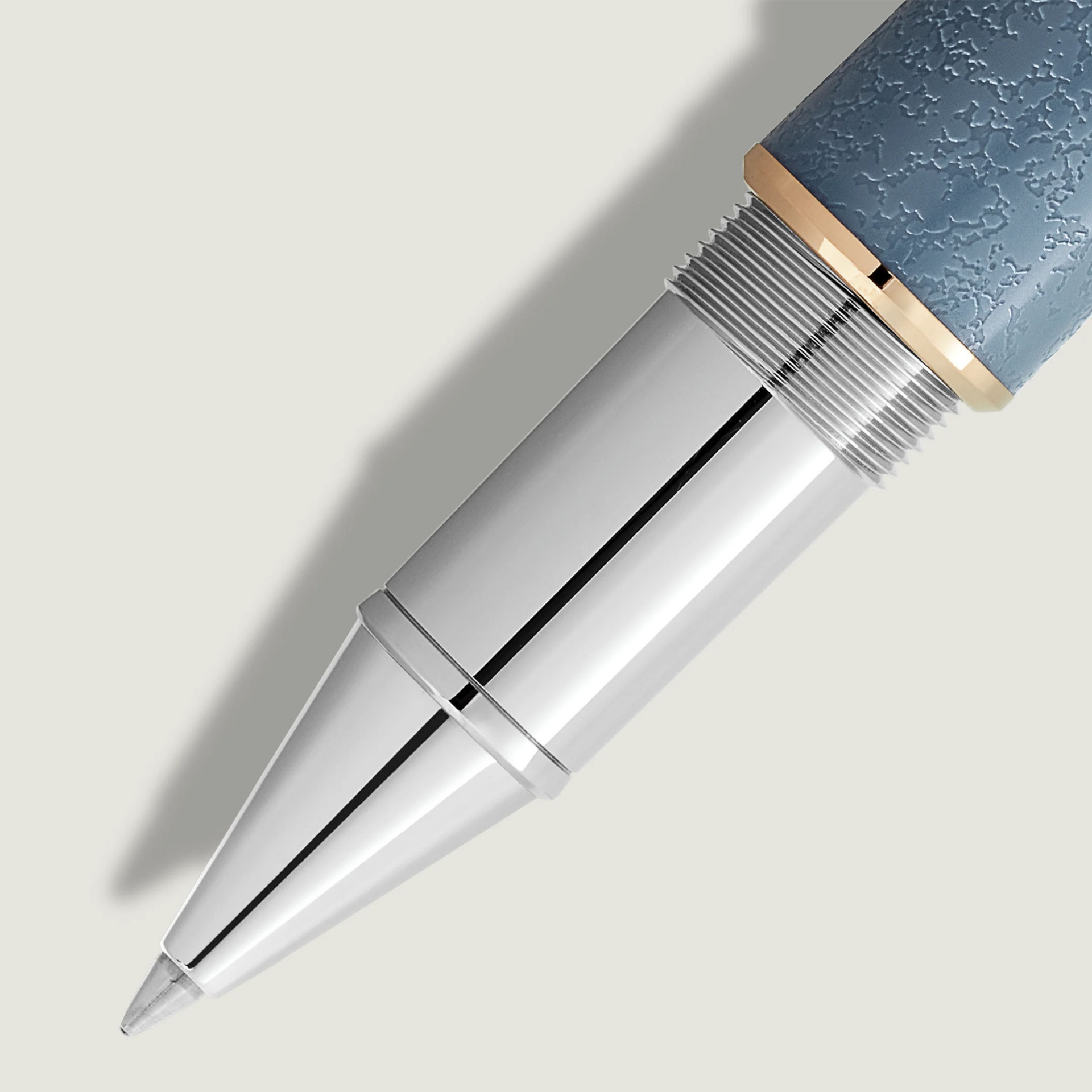 Montblanc Writers Edition Homage to Johann Wolfgang Von Goethe