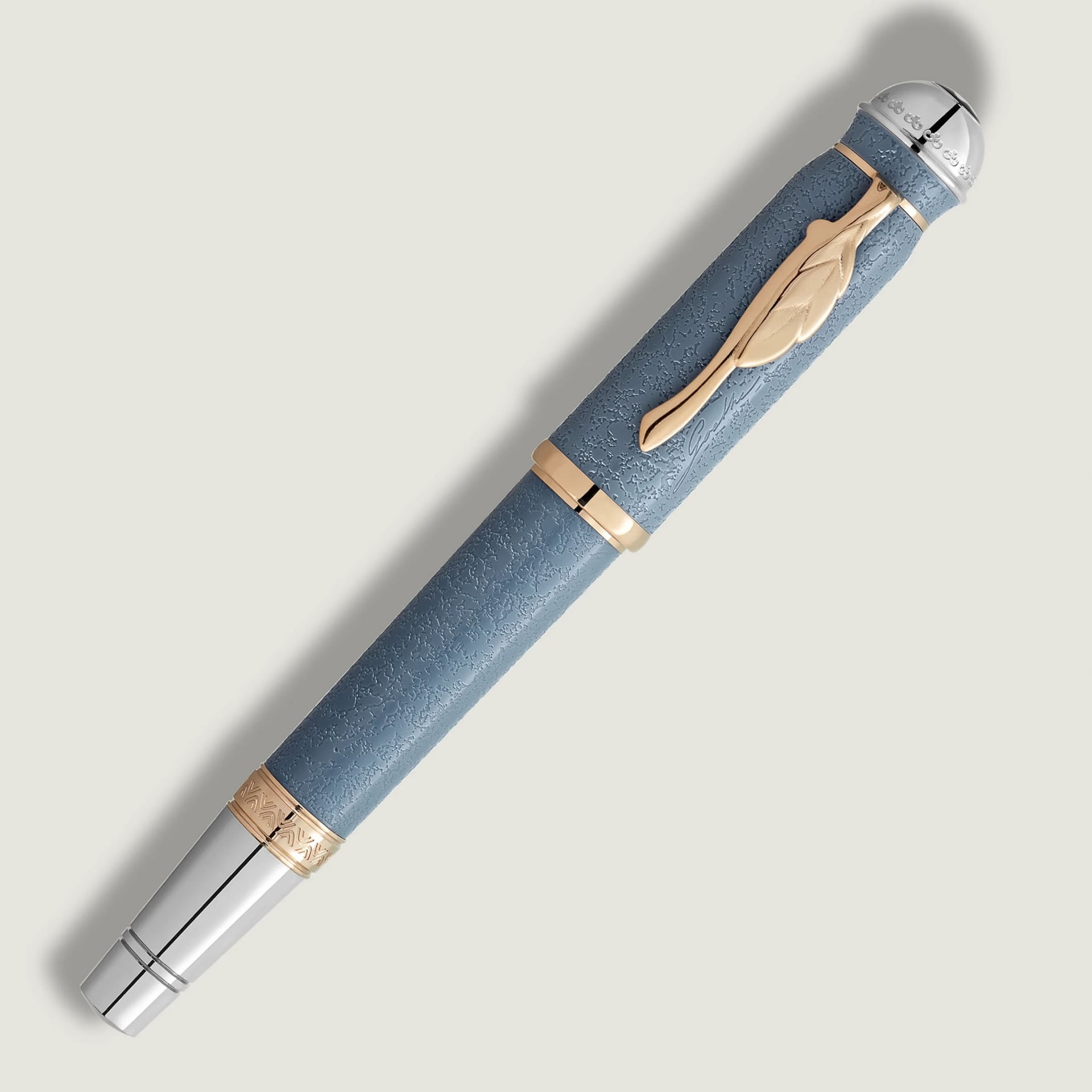 Montblanc Writers Edition Homage to Johann Wolfgang Von Goethe