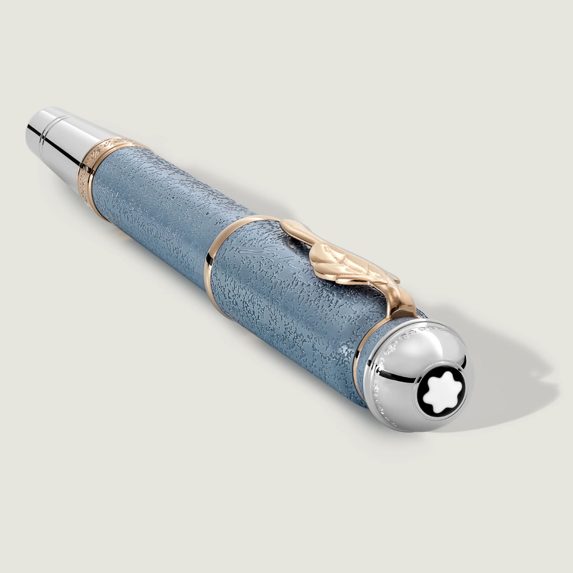 Montblanc Writers Edition Homage to Johann Wolfgang Von Goethe