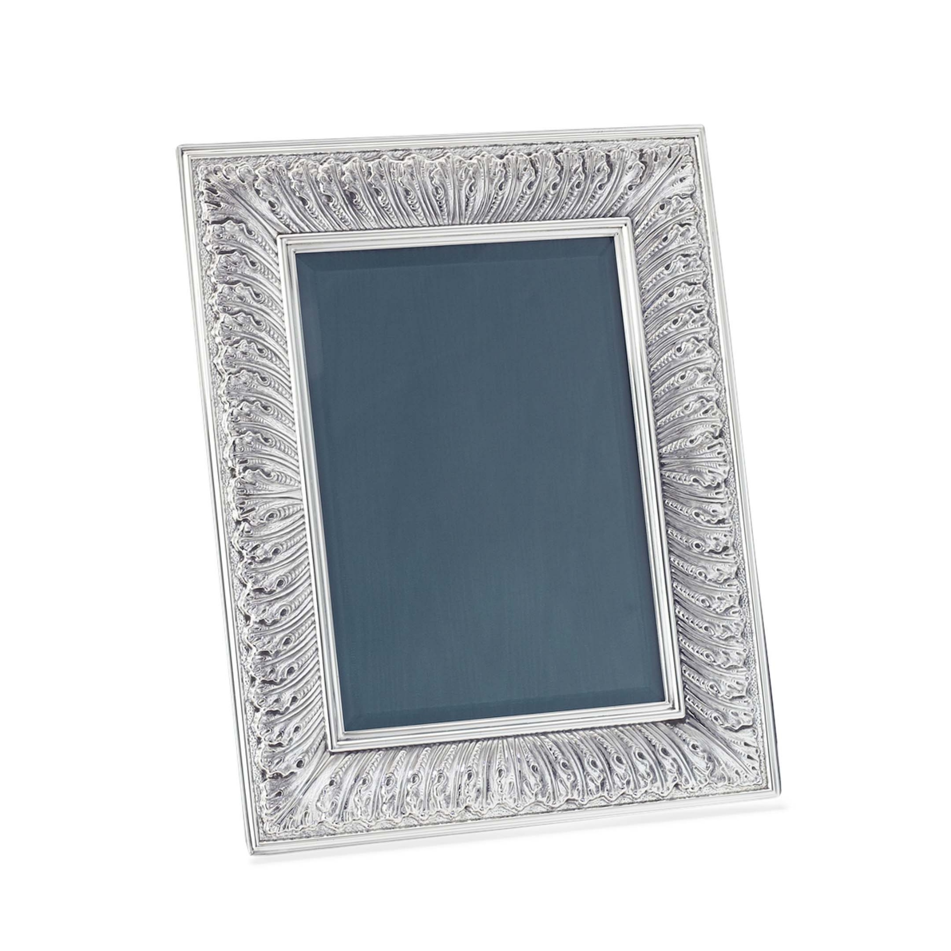 Buccellati Ivy Small Small Wide Band Frame SAGDEC000070