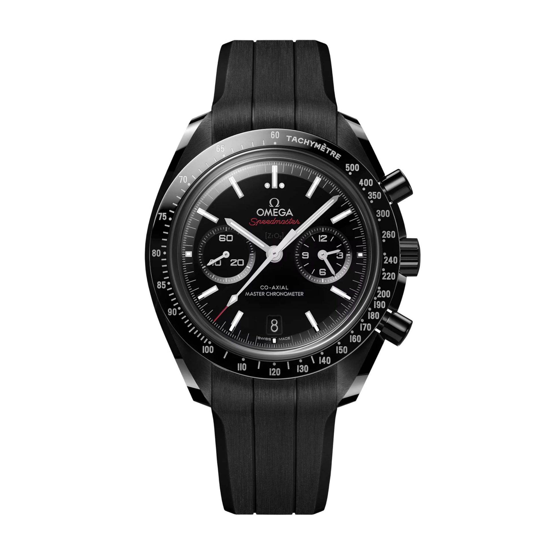 Spec Omega Omega Speedmaster Dark Side of the Moon 44.25 MM 310.92.44.51.01.004 ...
