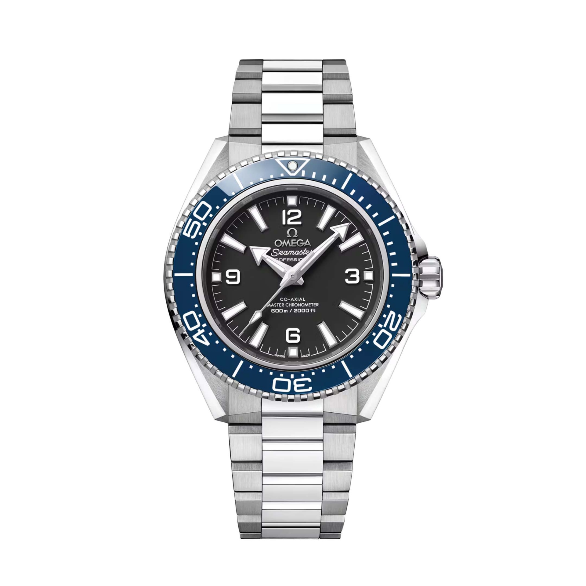 Spec Omega Omega Seamaster Planet Ocean 600M 42 MM 217.30.42.21.01.002 price and ...