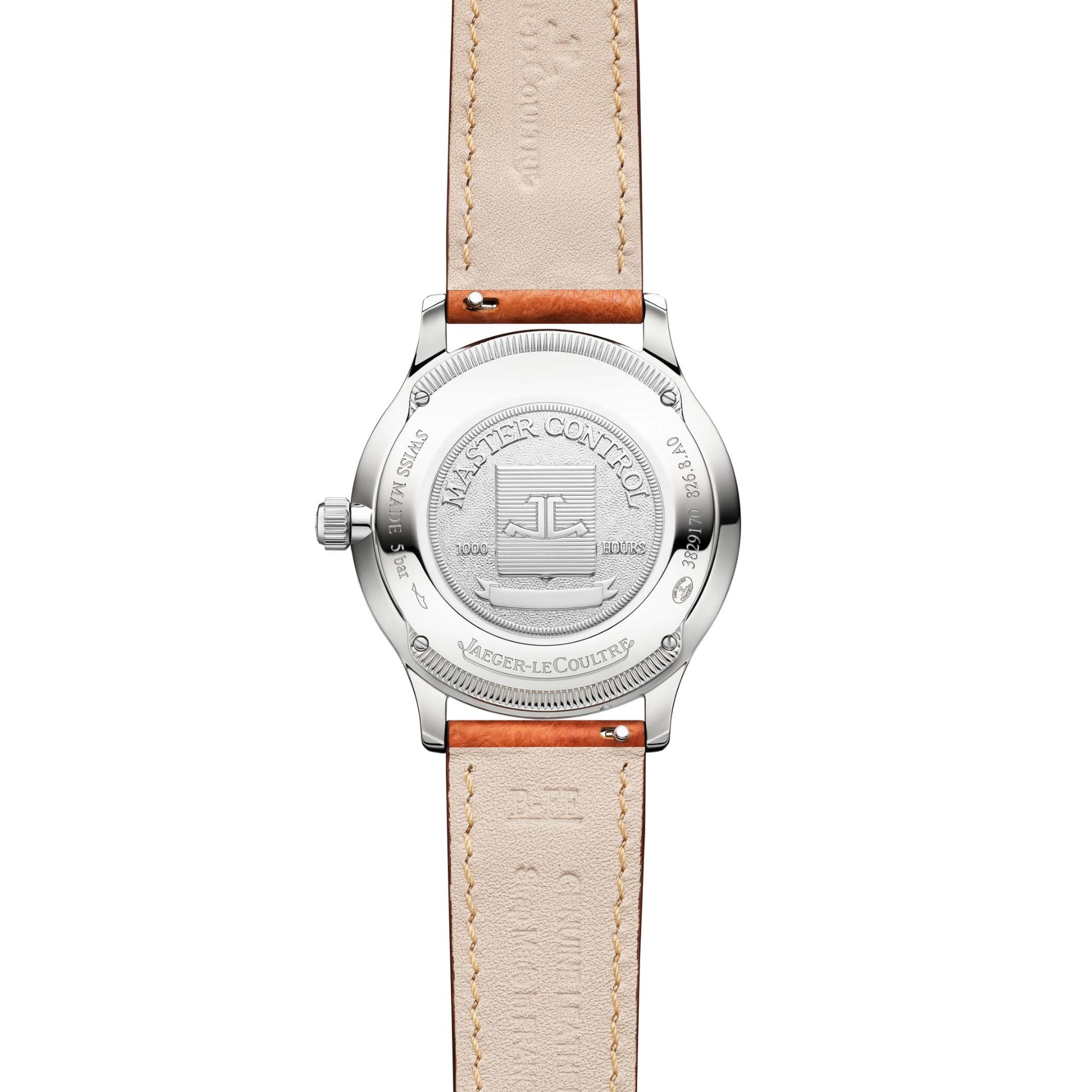 Jaeger Lecoultre Master Control Classic 36 MM Q4008520 price and