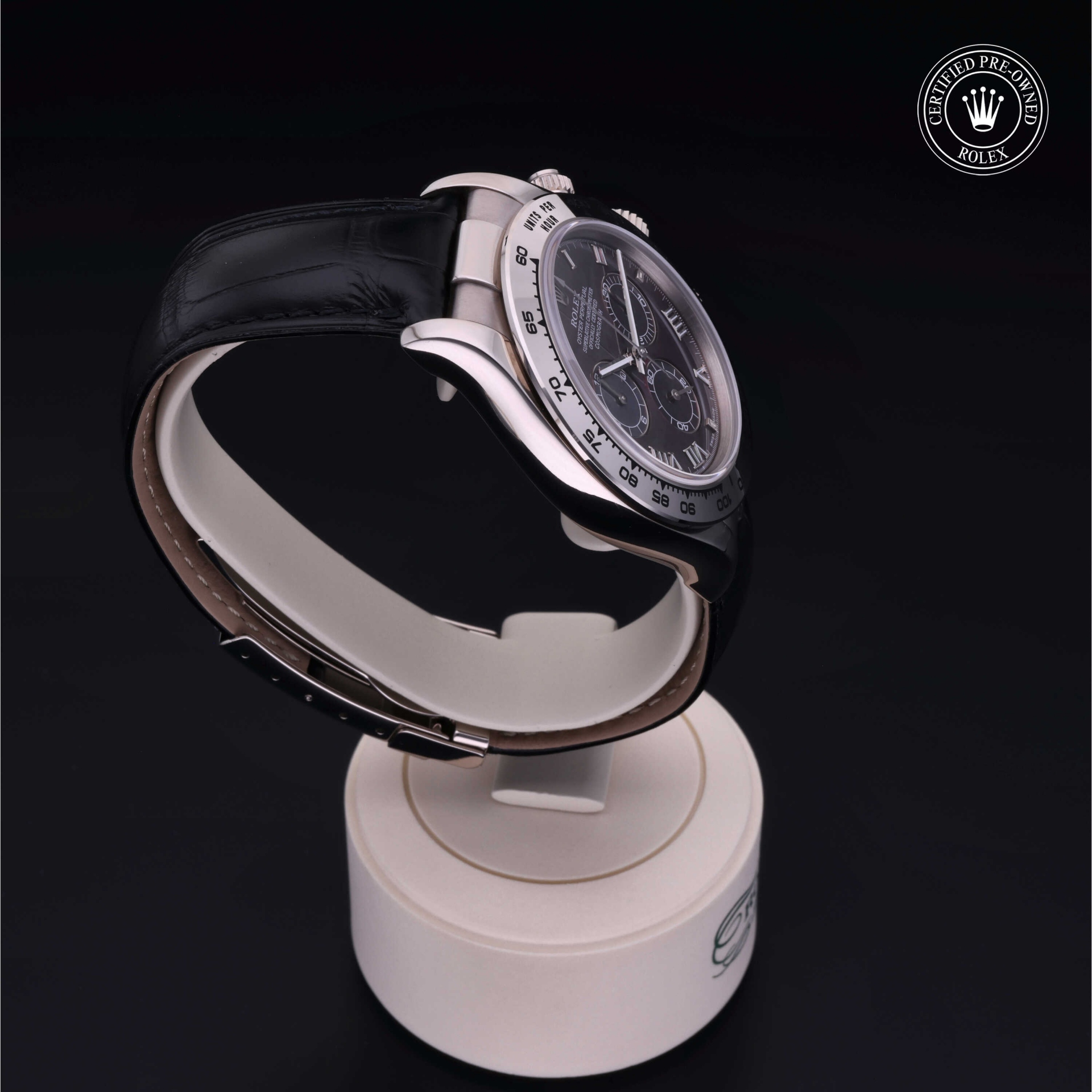 Rolex Cosmograph Daytona 40 mm 116519 32