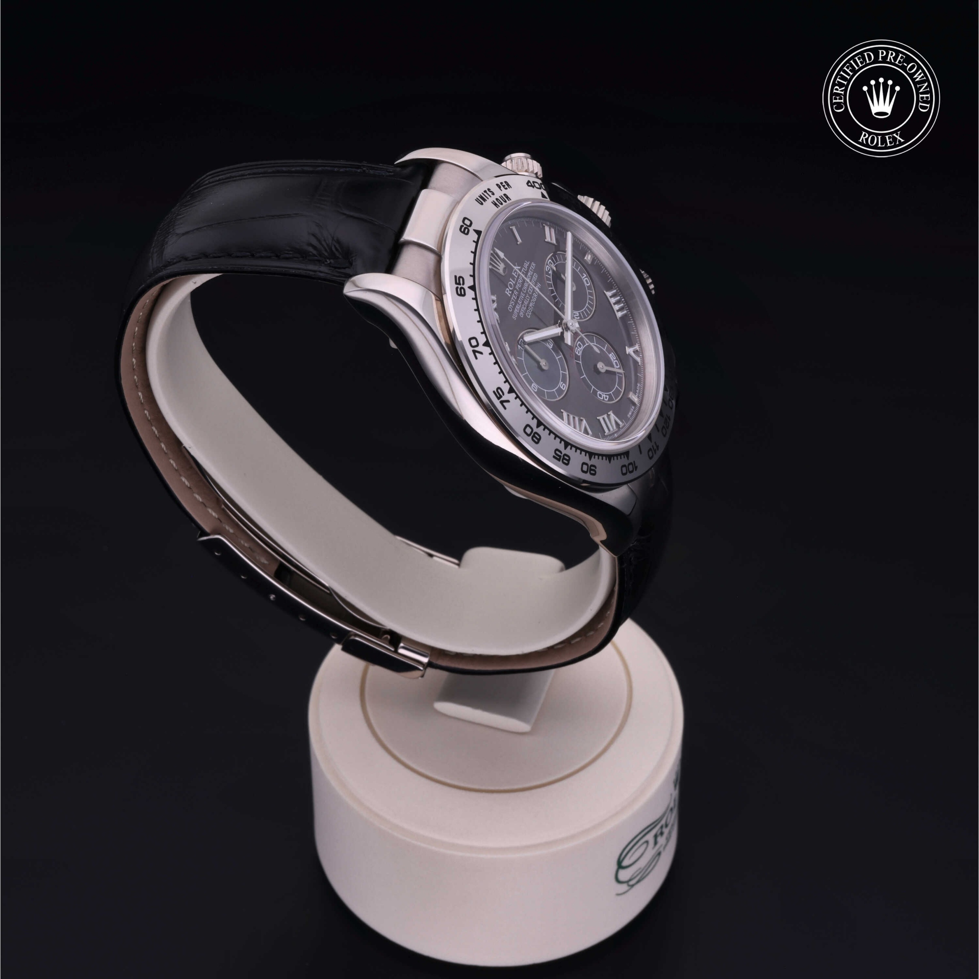 Rolex Cosmograph Daytona 40 mm 116519 33