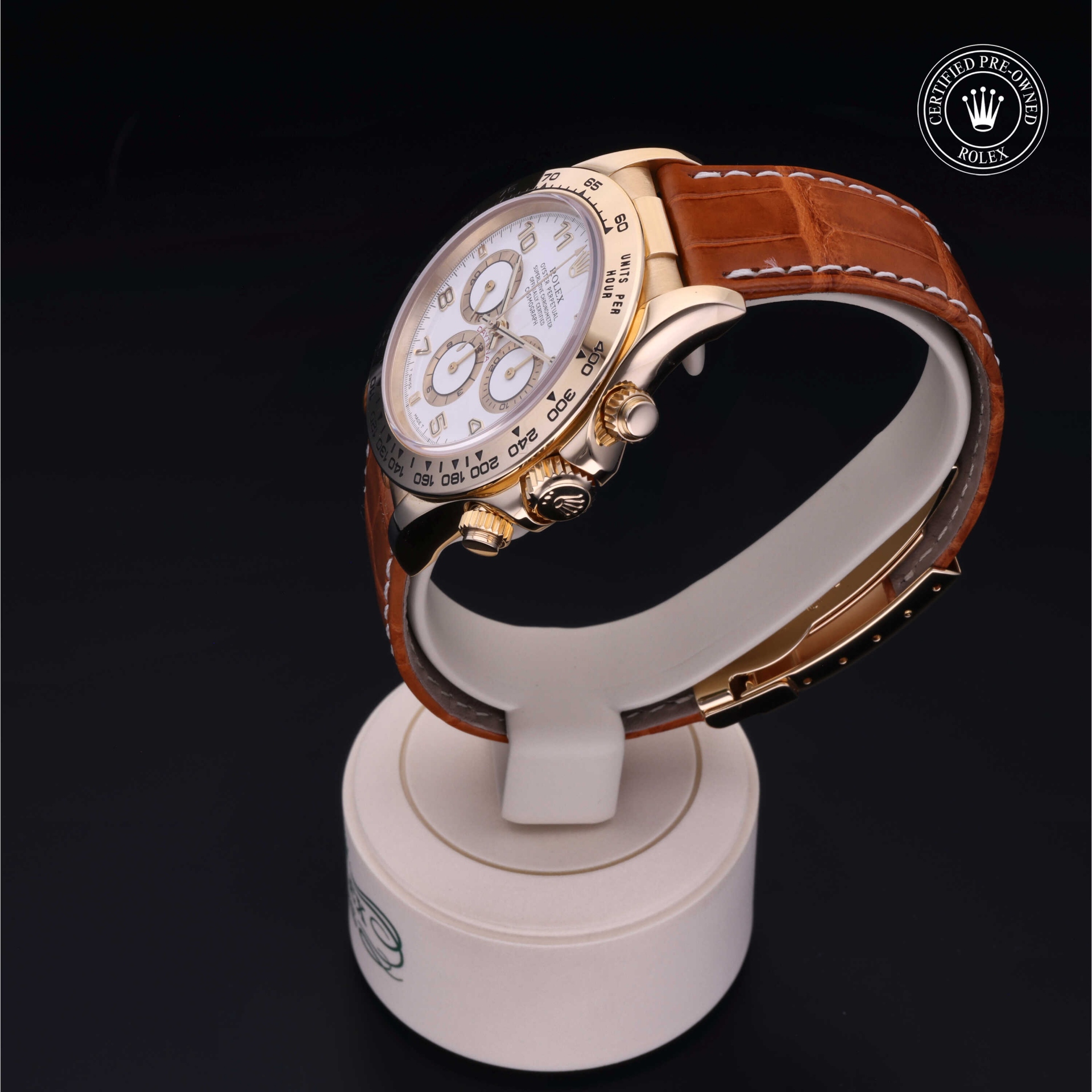 Rolex Cosmograph Daytona 40 mm 16518 11