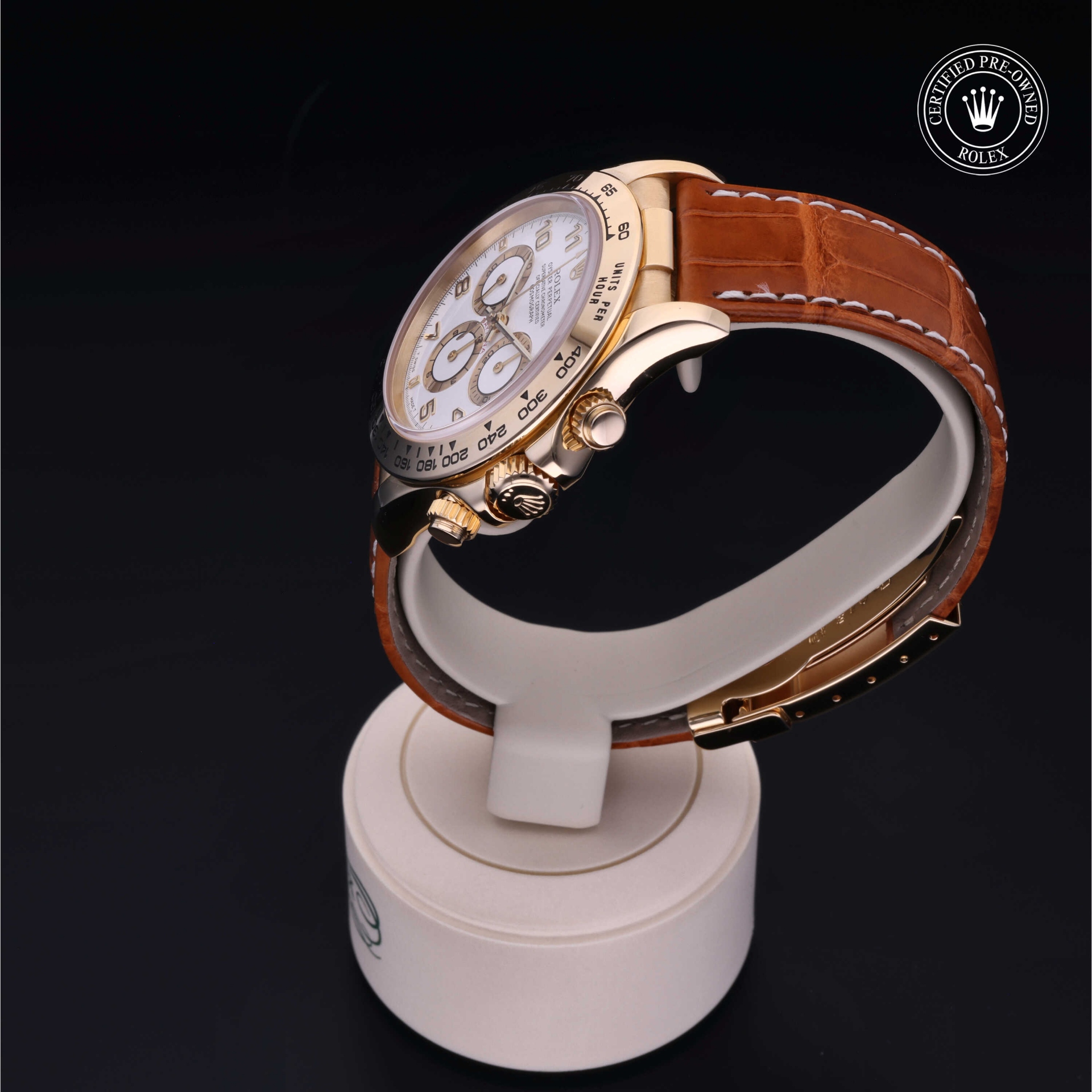 Rolex Cosmograph Daytona 40 mm 16518 12