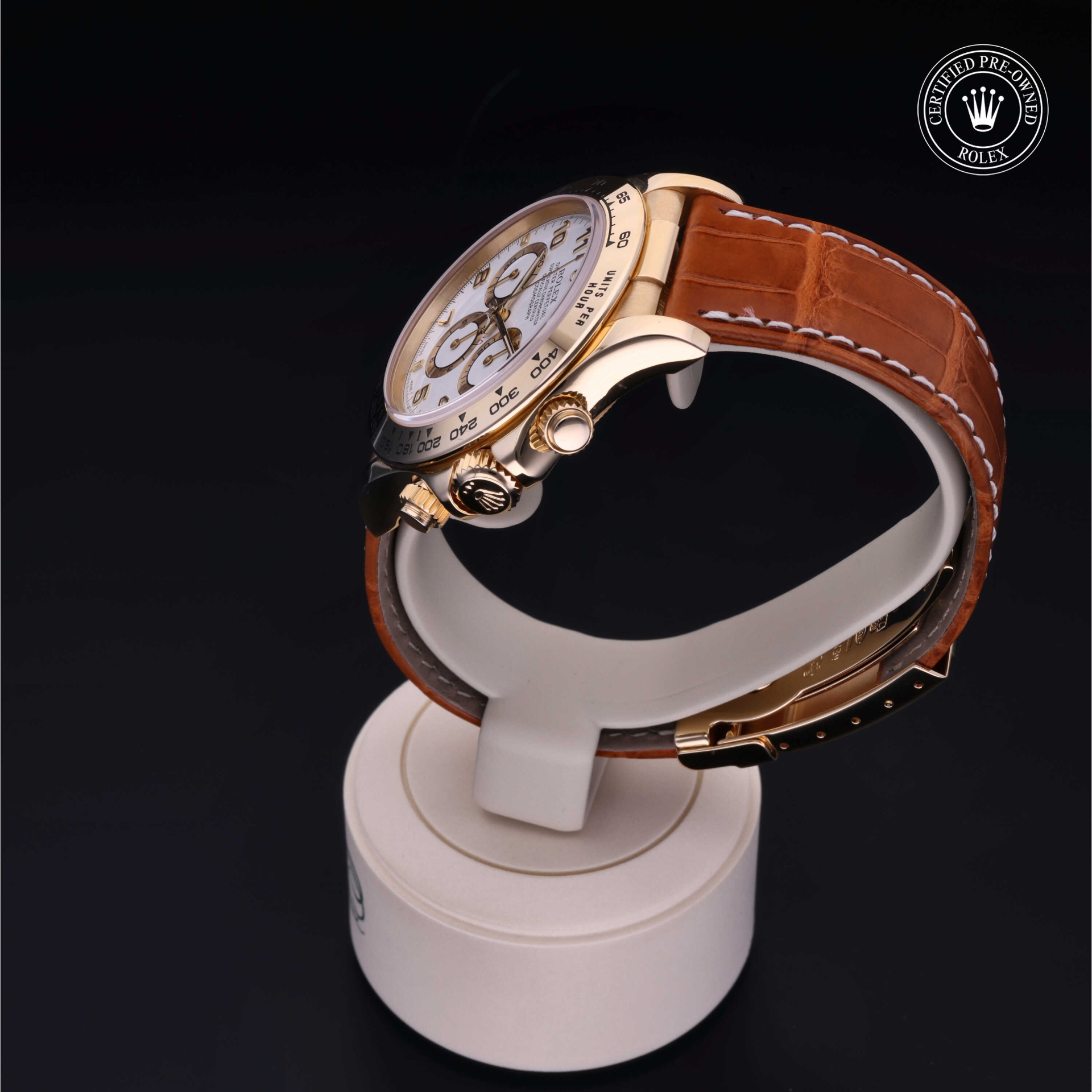 Rolex Cosmograph Daytona 40 mm 16518 13