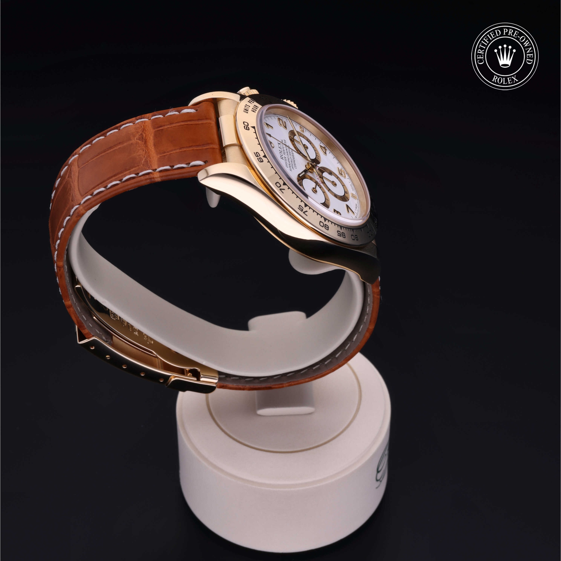Rolex Cosmograph Daytona 40 mm 16518 31